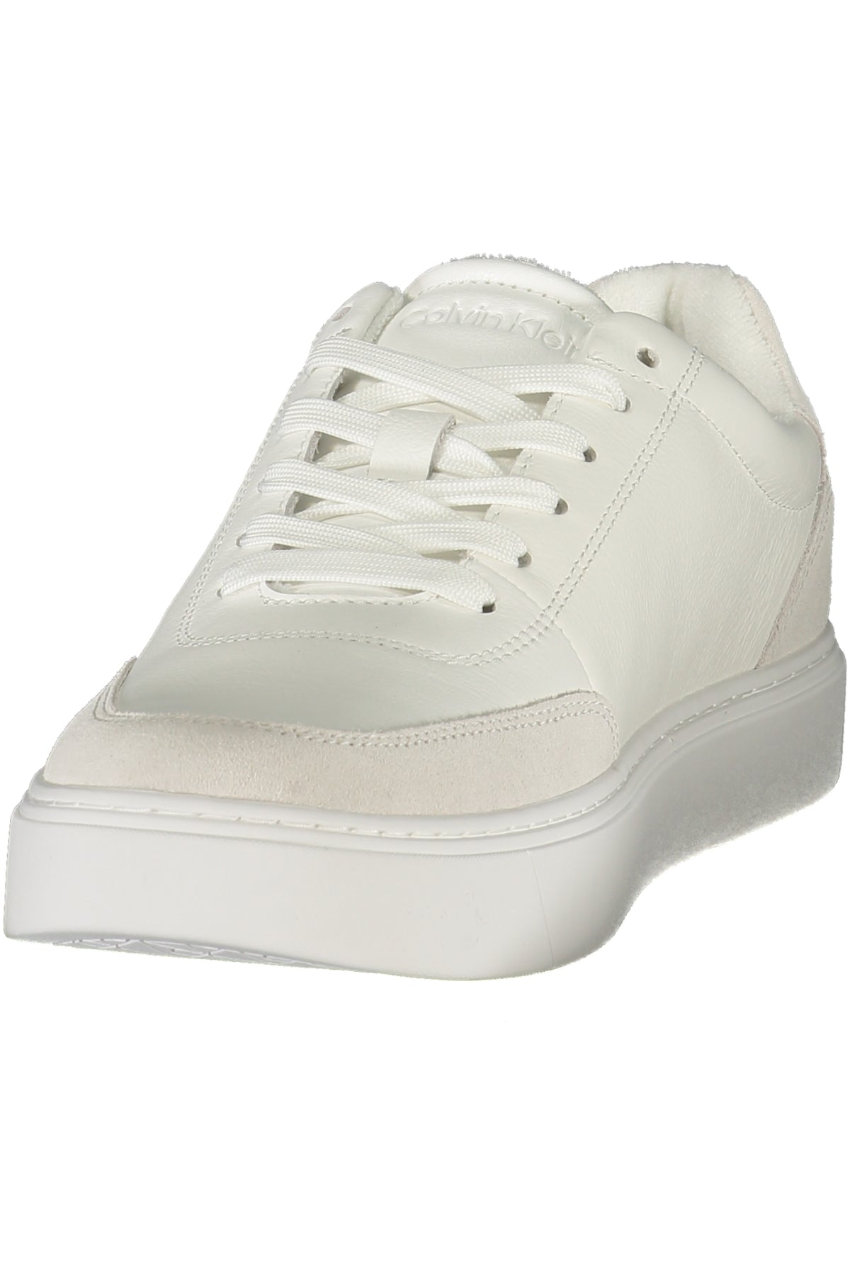 Sneakers Calvin Klein Bianco HM0HM02354