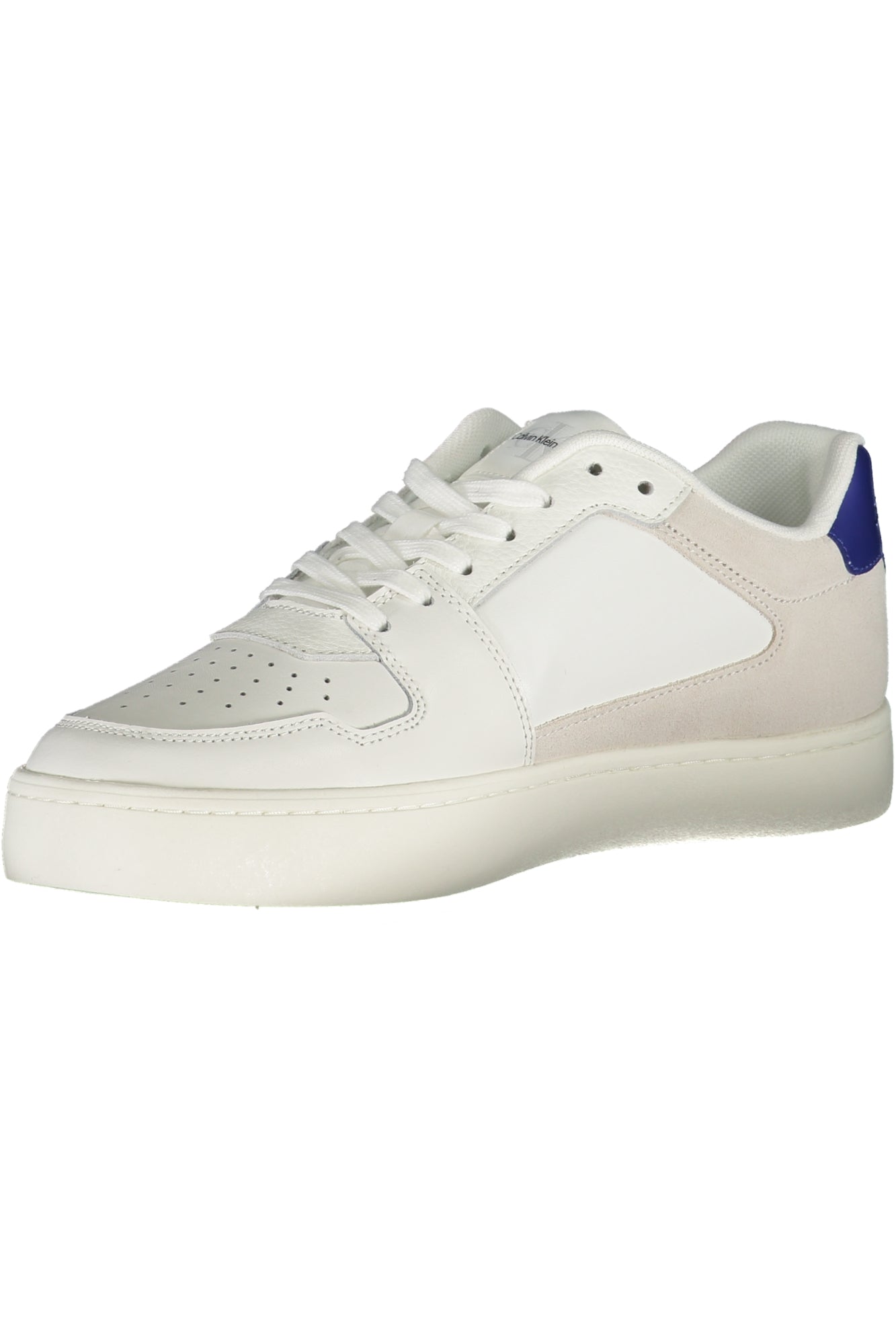 Sneakers CALVIN KLEIN Bianco