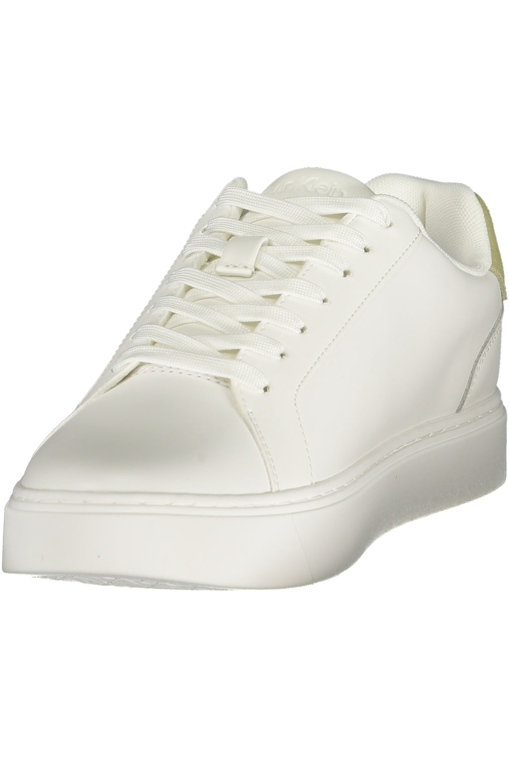 Sneakers CALVIN KLEIN Bianco XXYM0YM01435