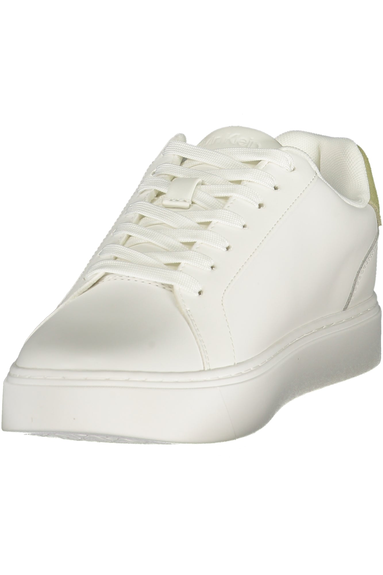 Sneakers CALVIN KLEIN Bianco XXYM0YM01435