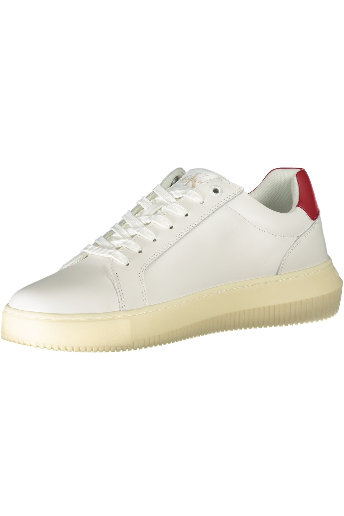 Sneakers CALVIN KLEIN Bianco