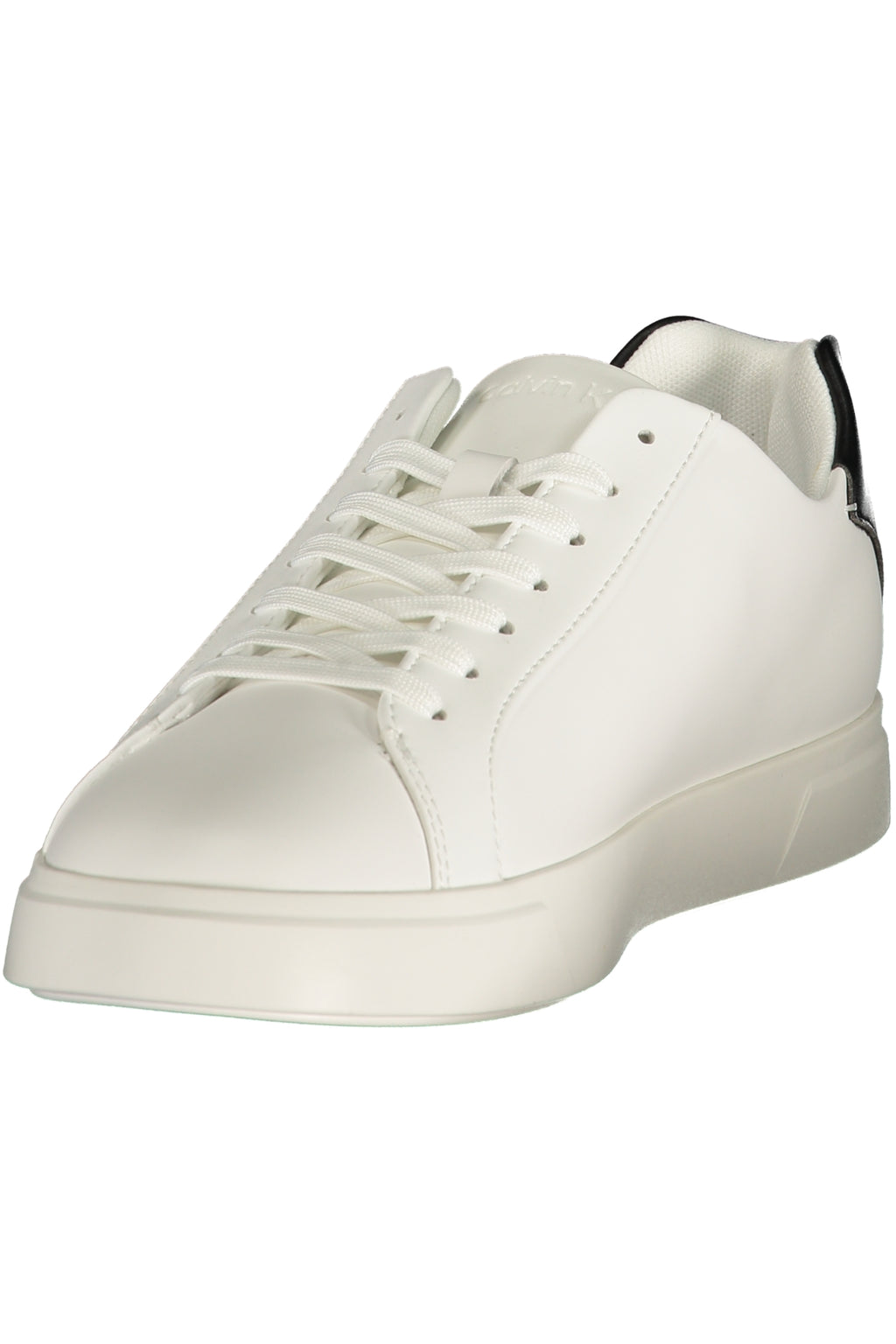 Sneakers CALVIN KLEIN Bianco HM0HM02123