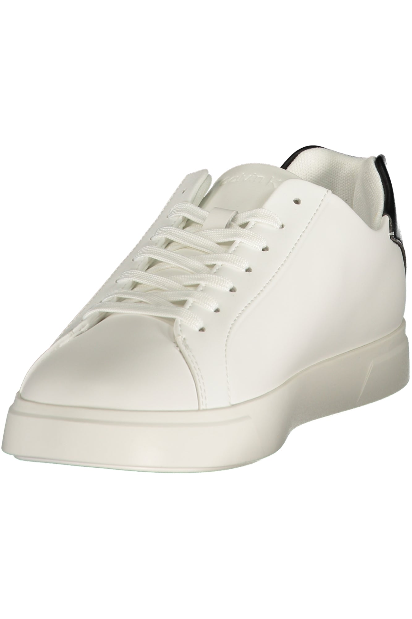 Sneakers CALVIN KLEIN Bianco HM0HM02123
