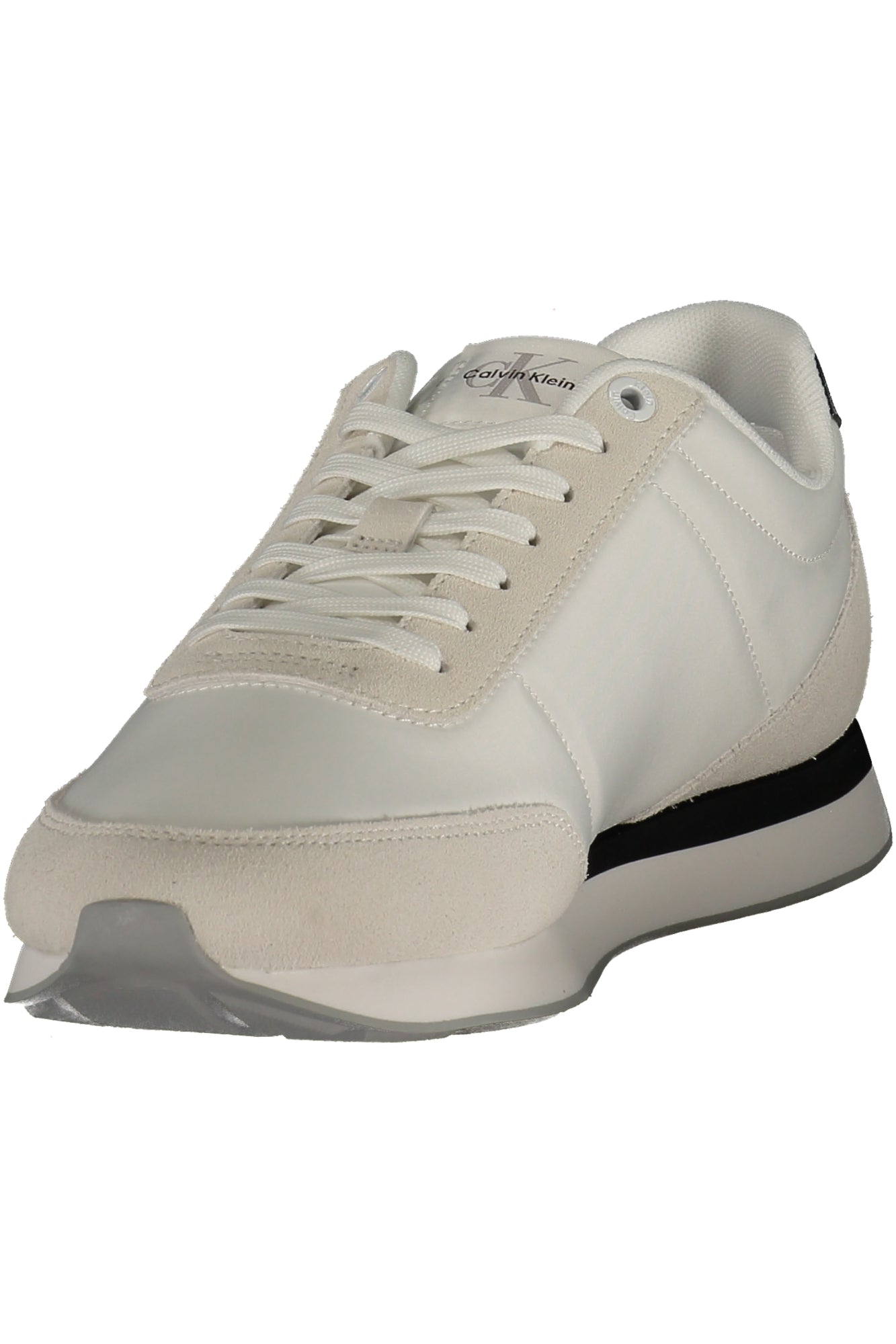 Sneakers Calvin Klein Bianco HM0HM02469