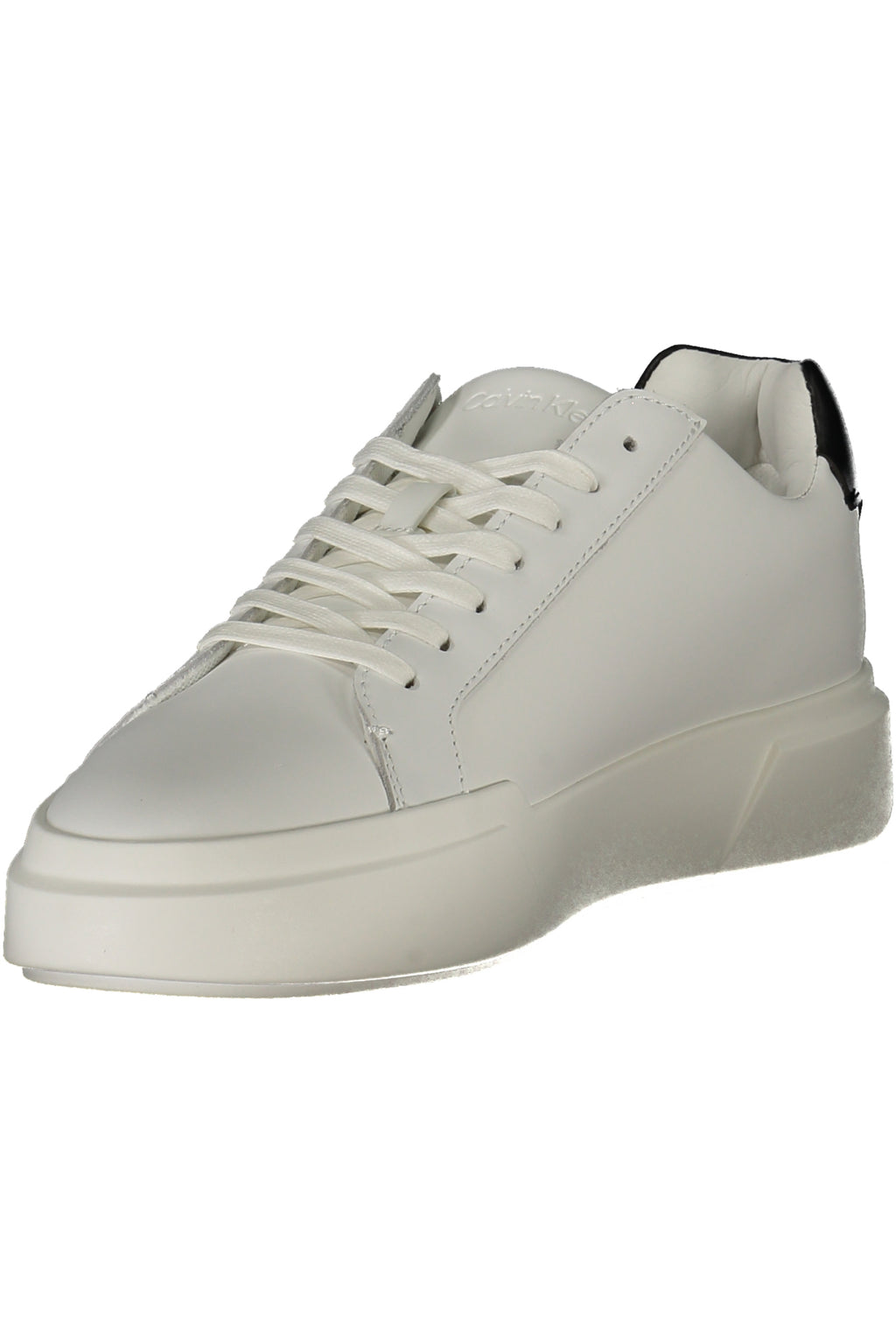 Sneakers CALVIN KLEIN Bianco YM0YM01344