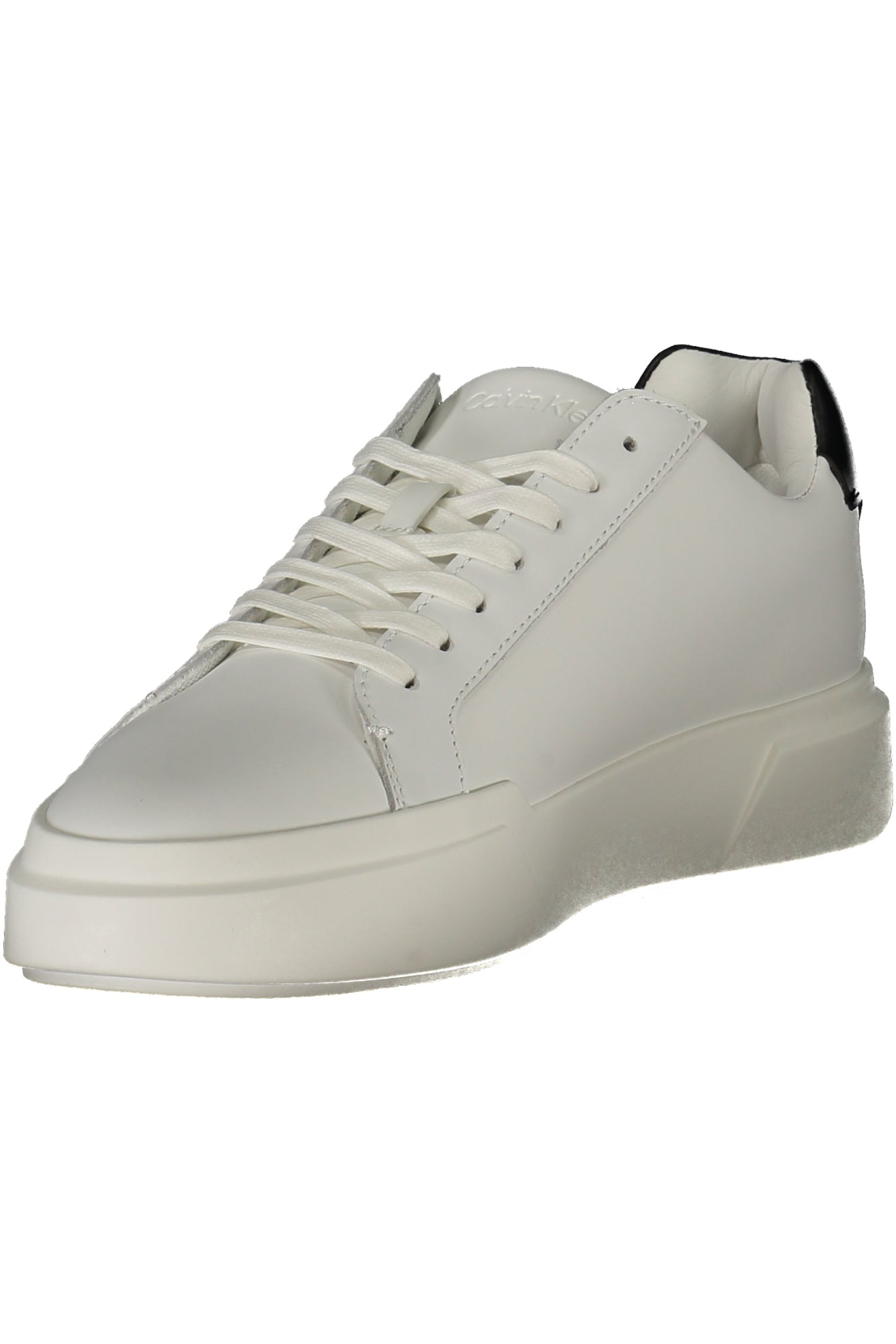 Sneakers CALVIN KLEIN Bianco YM0YM01344