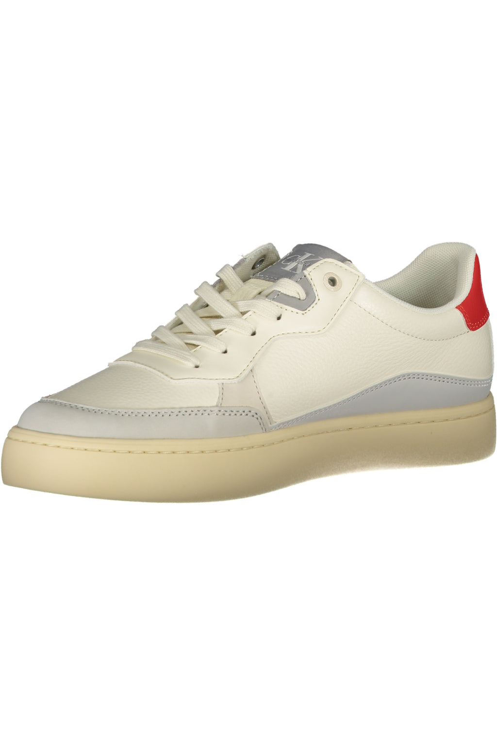 Sneakers CALVIN KLEIN Bianco YM0YM00885