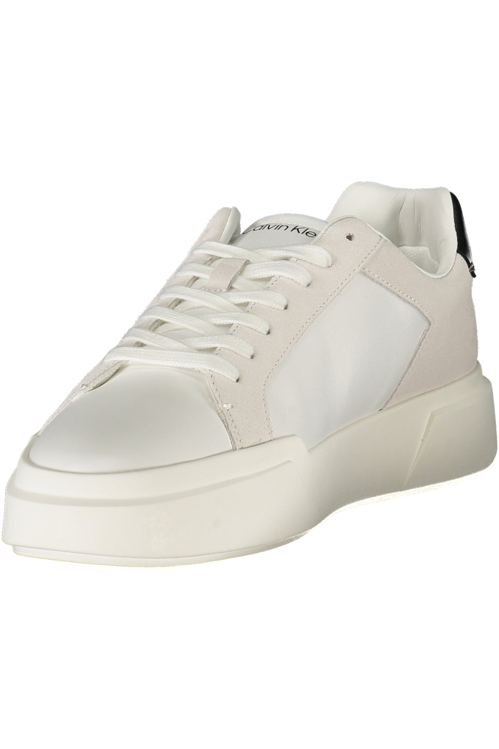Sneakers CALVIN KLEIN Bianco YM0YM01348