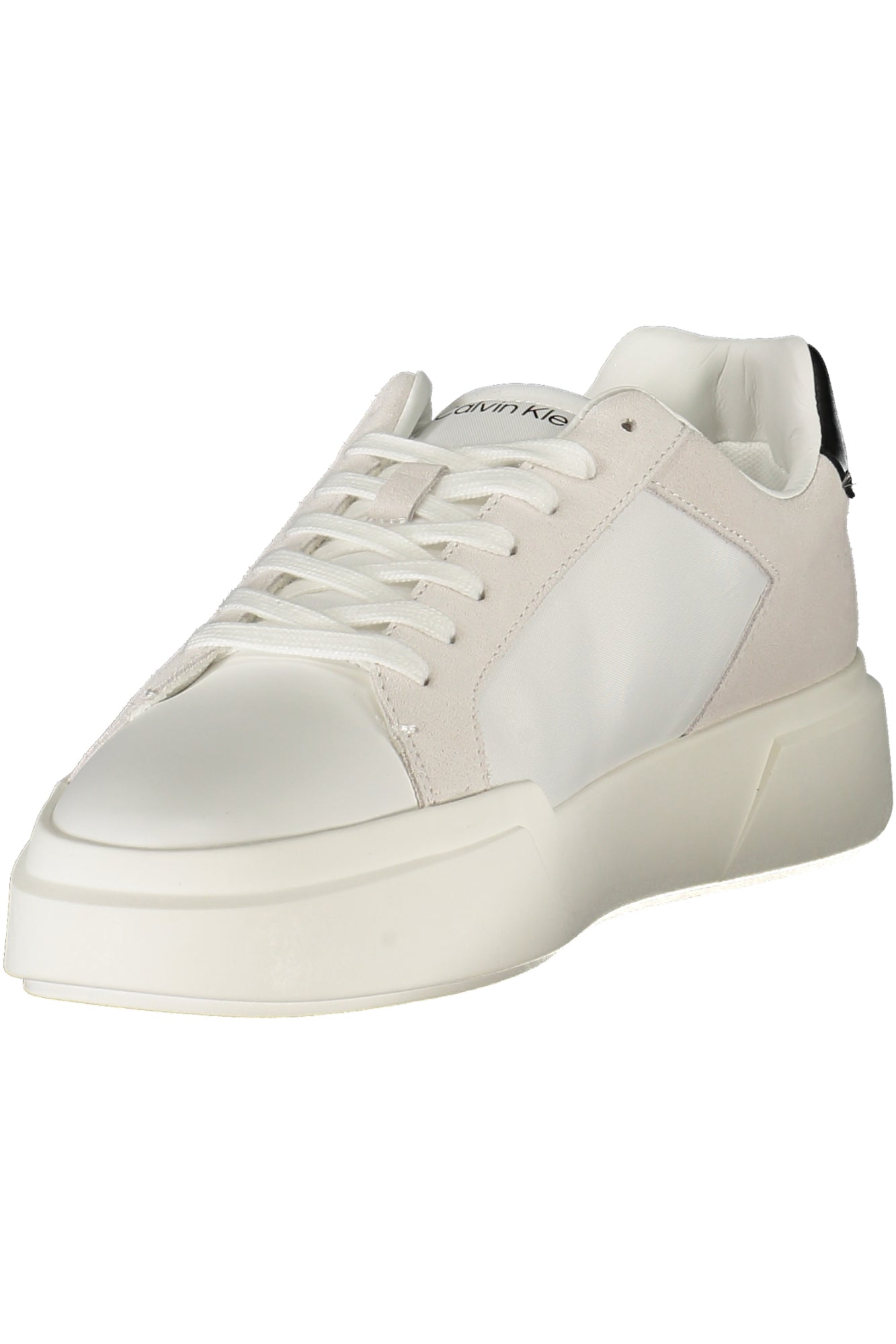 Sneakers CALVIN KLEIN Bianco YM0YM01348