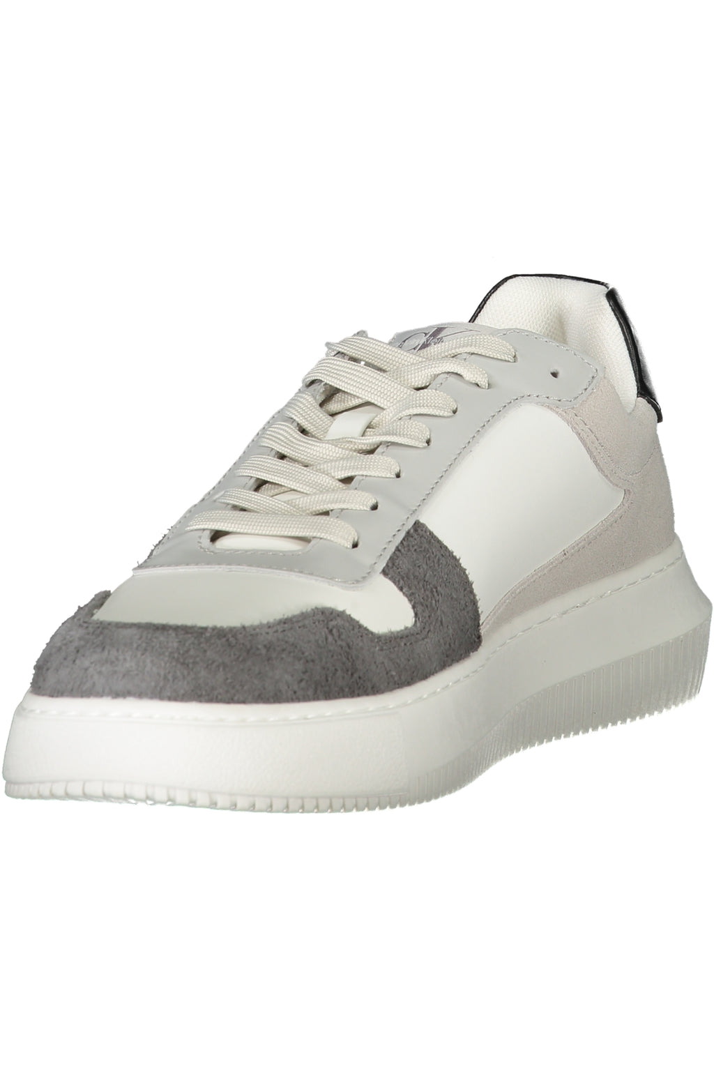 Sneakers CALVIN KLEIN Bianco YM0YM01122