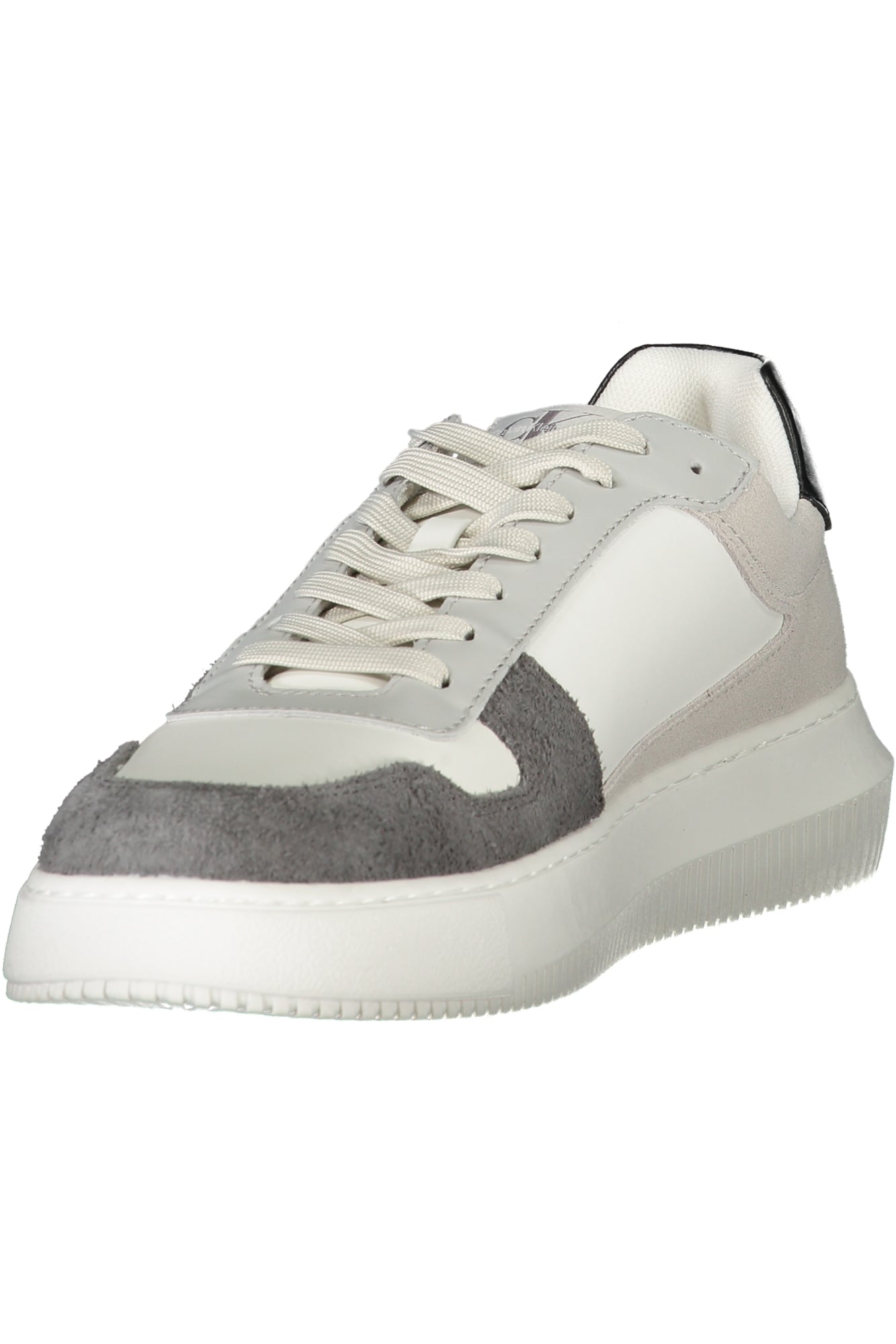 Sneakers CALVIN KLEIN Bianco YM0YM01122