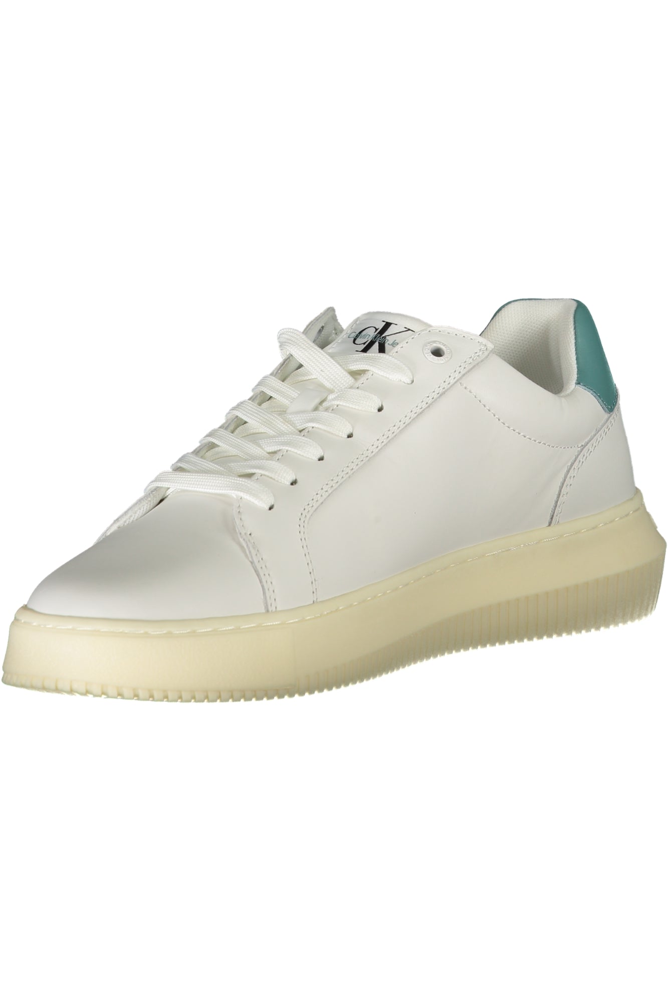 Sneakers CALVIN KLEIN Bianco