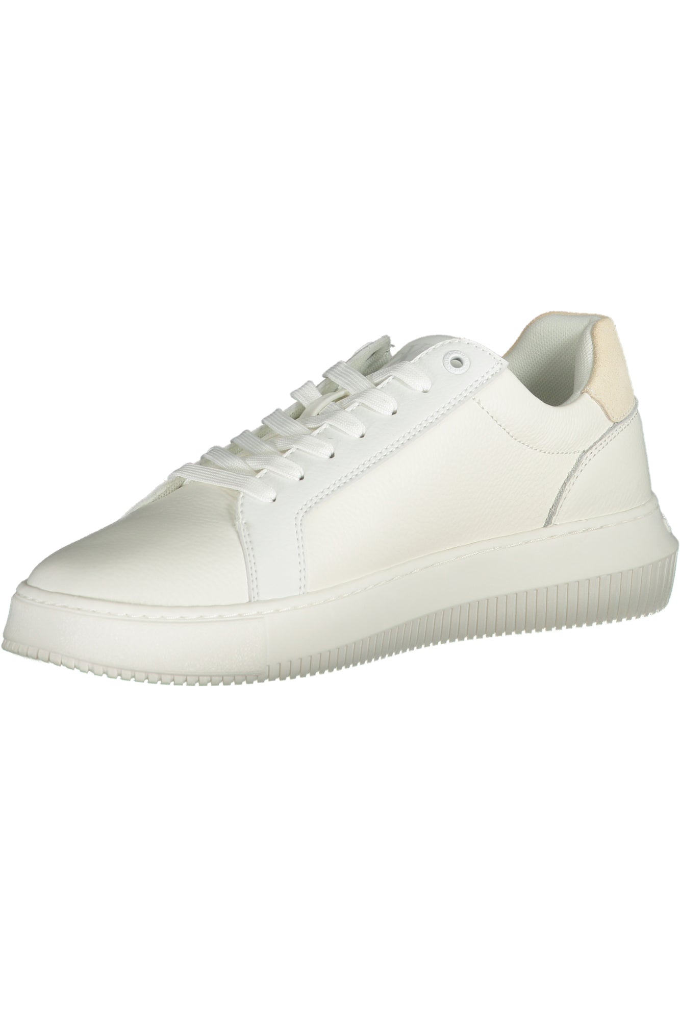 Sneakers CALVIN KLEIN Bianco YM0YM01253