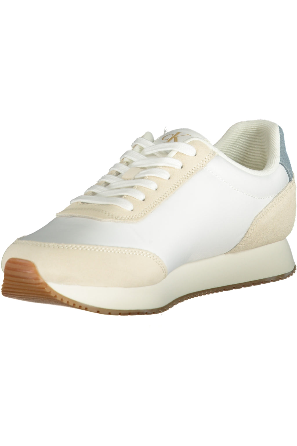Sneakers CALVIN KLEIN Bianco