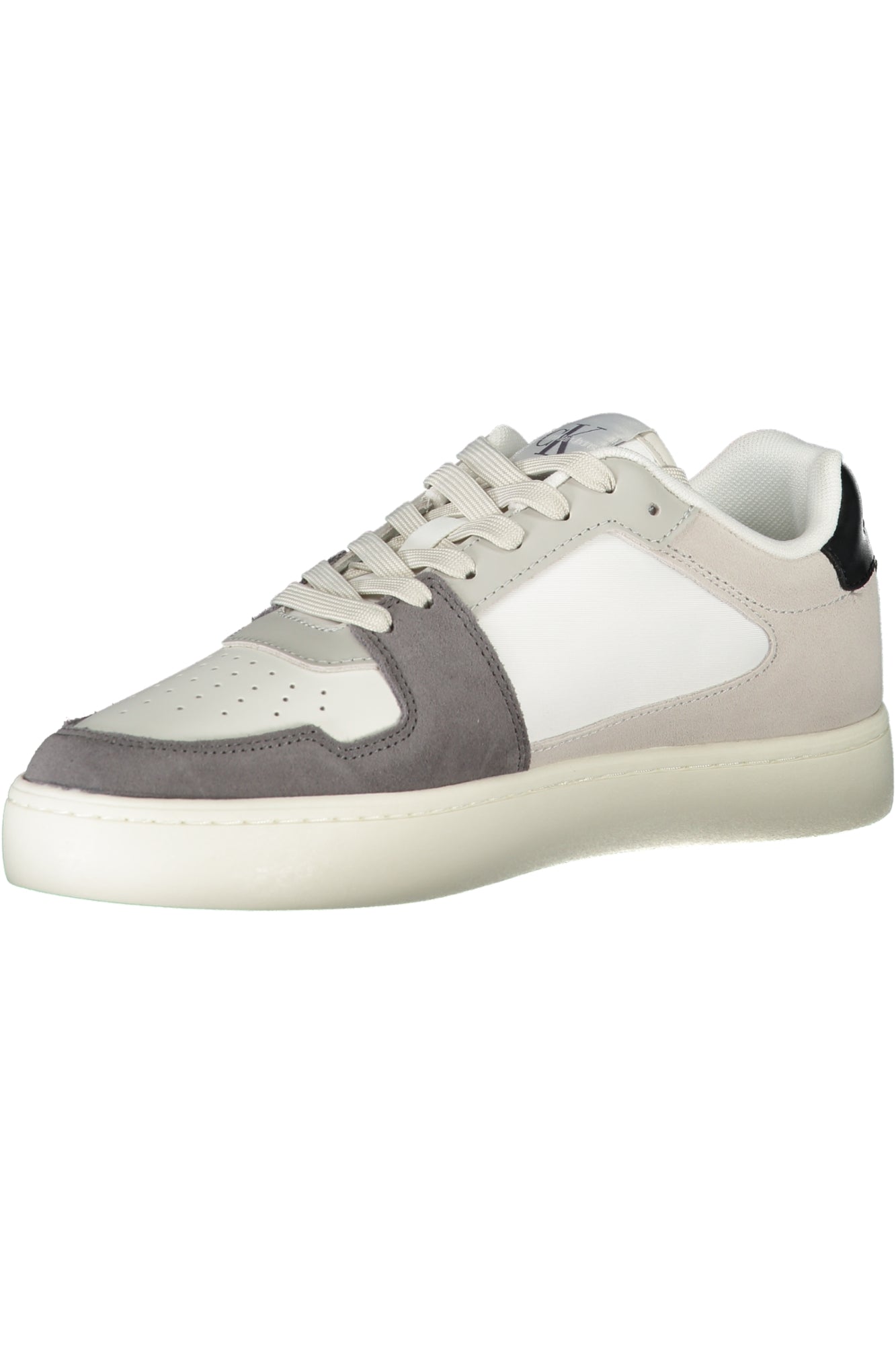 Sneakers CALVIN KLEIN Bianco YM0YM01093