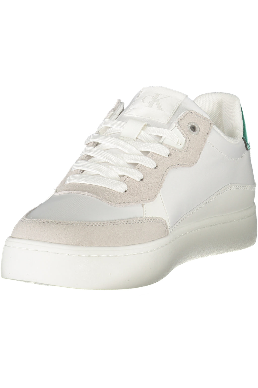 Sneakers CALVIN KLEIN Bianco YM0YM01304