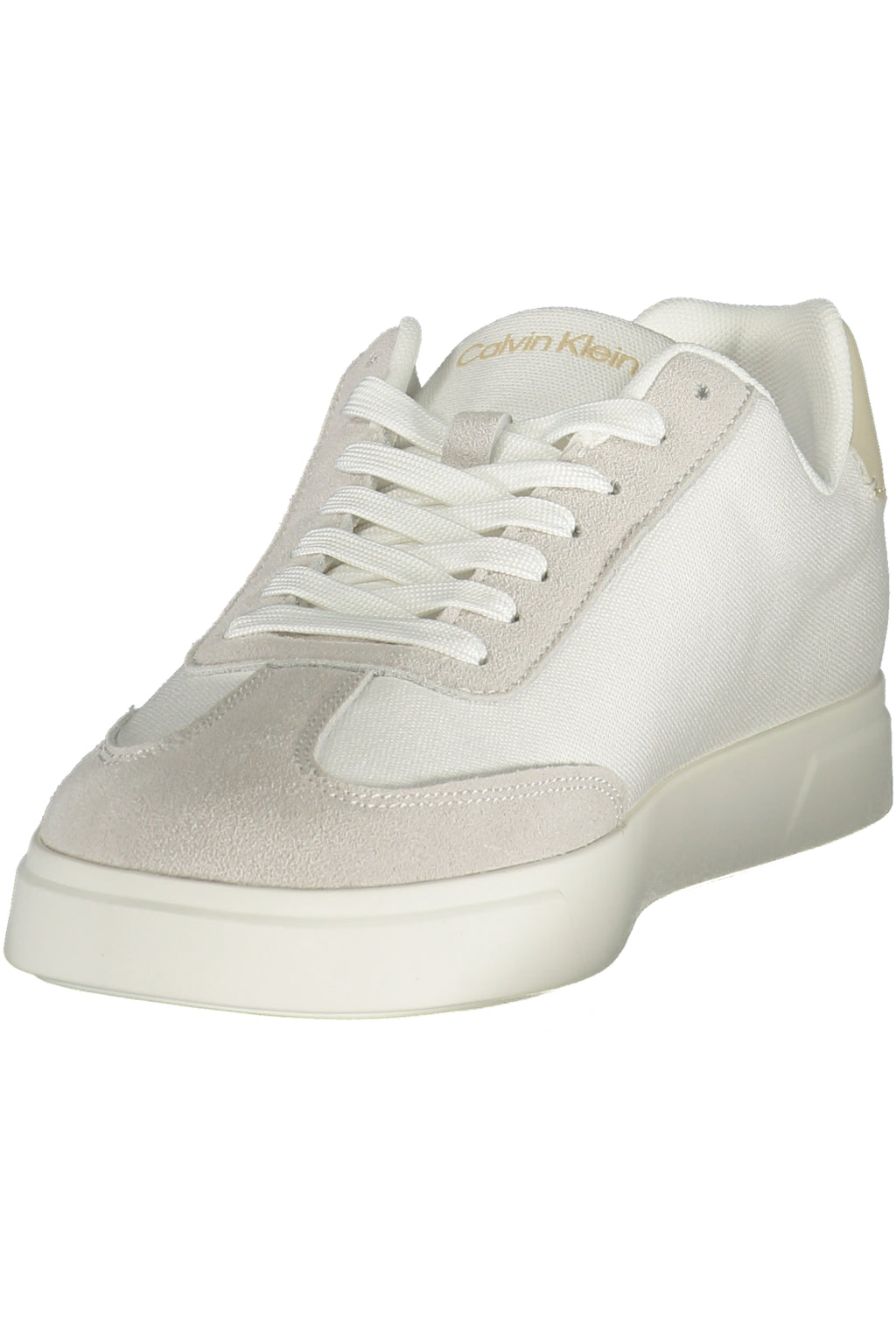Sneakers CALVIN KLEIN Bianco HM0HM02236