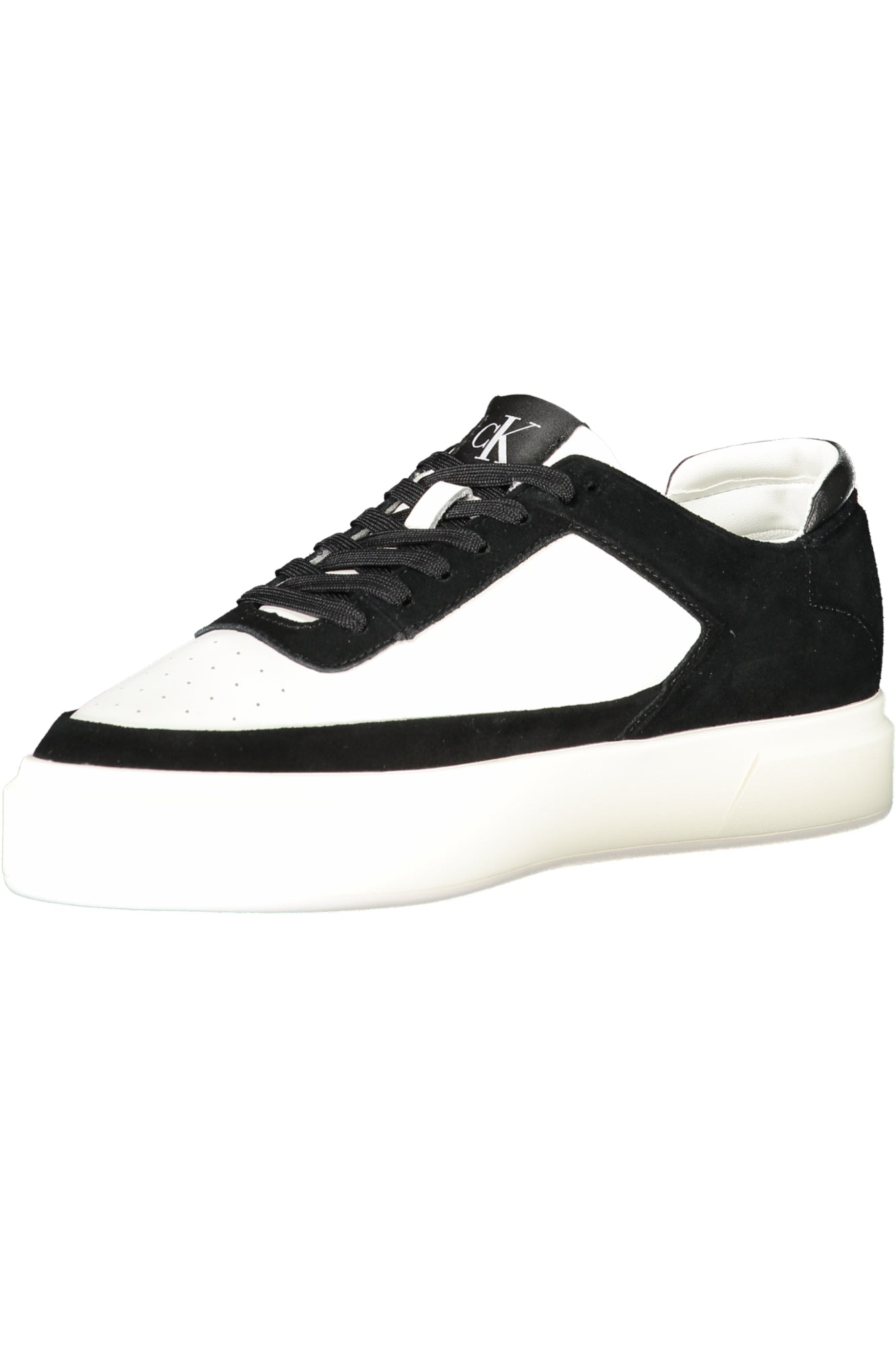Sneakers CALVIN KLEIN Bianco YM0YM01354