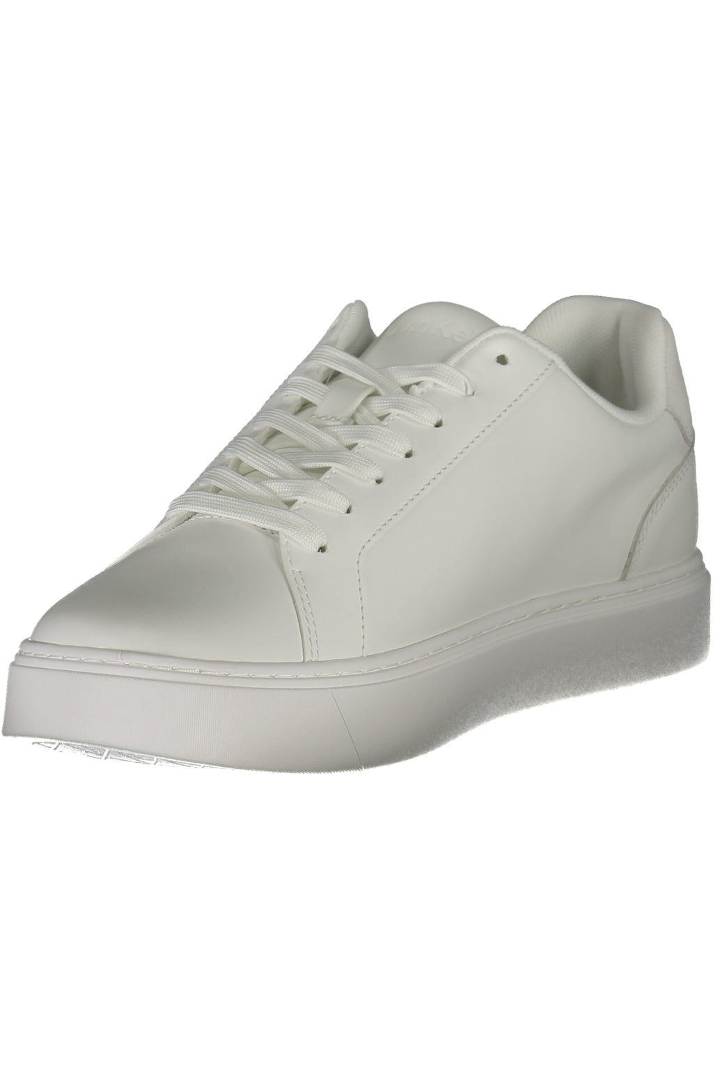 Sneakers CALVIN KLEIN Bianco YM0YM01435