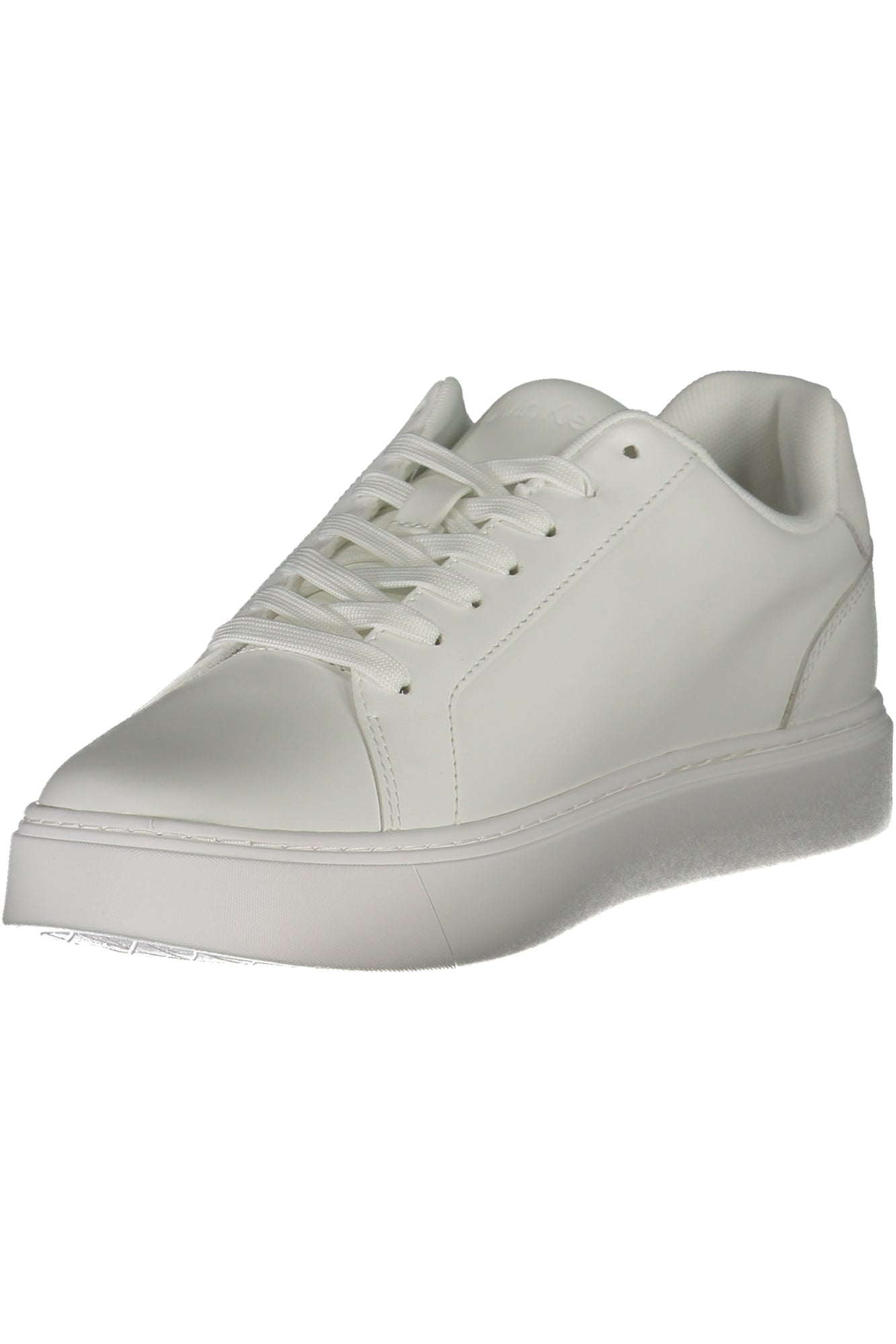 Sneakers CALVIN KLEIN Bianco YM0YM01435