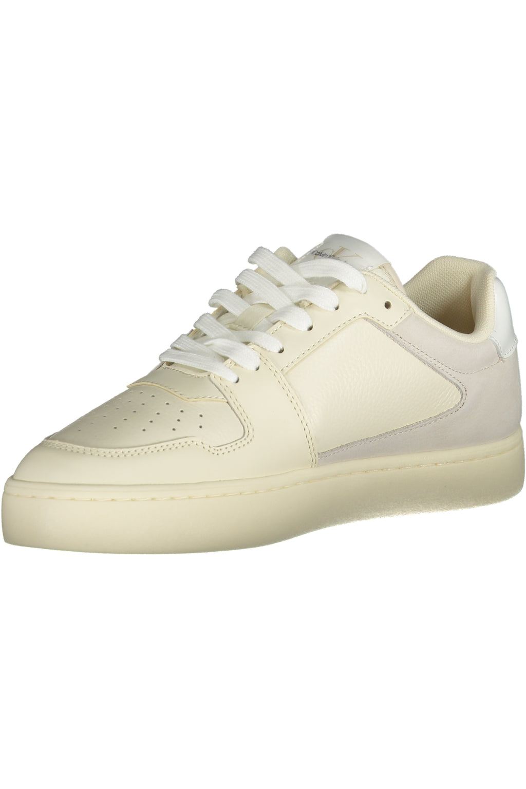 Sneakers CALVIN KLEIN Bianco YM0YM01160