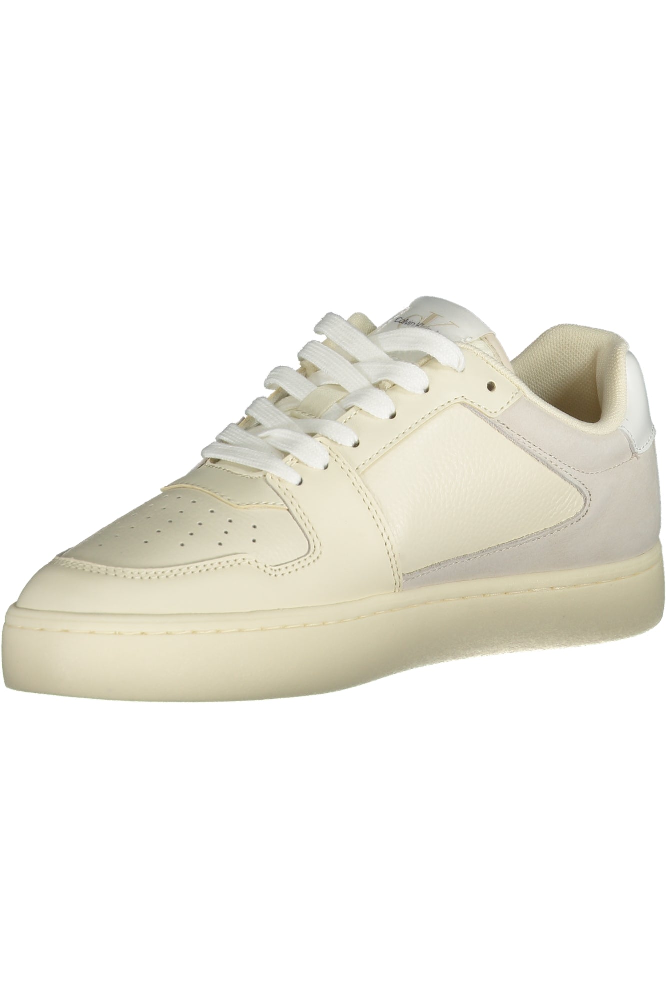 Sneakers CALVIN KLEIN Bianco YM0YM01160
