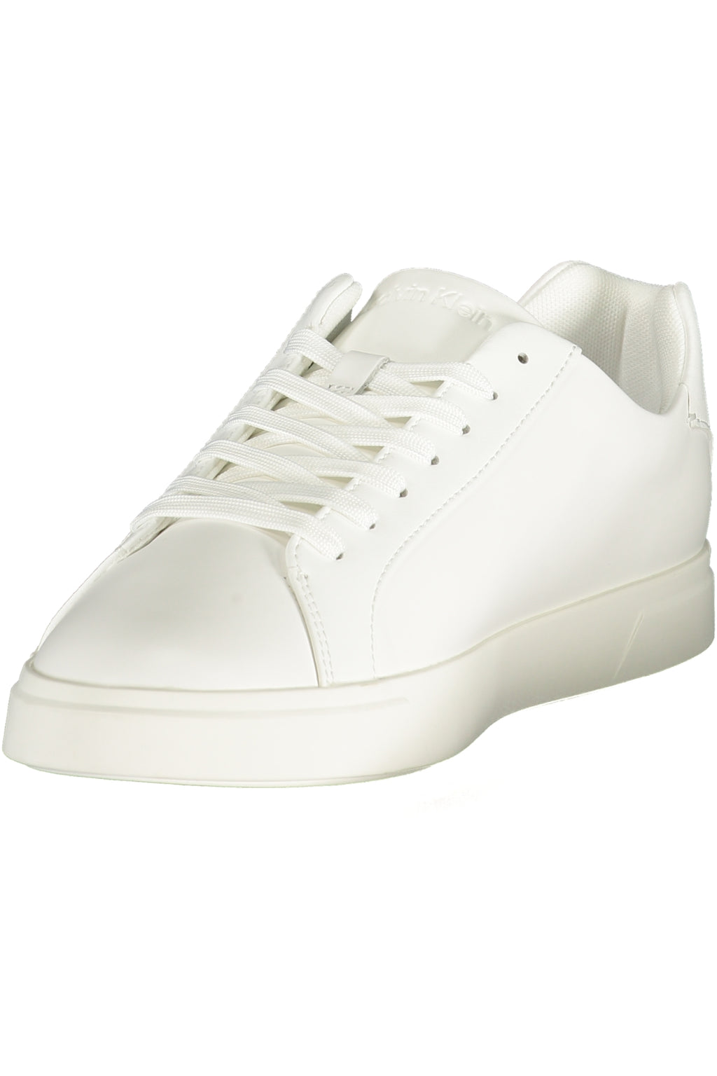 Sneakers CALVIN KLEIN Bianco HM0HM02123
