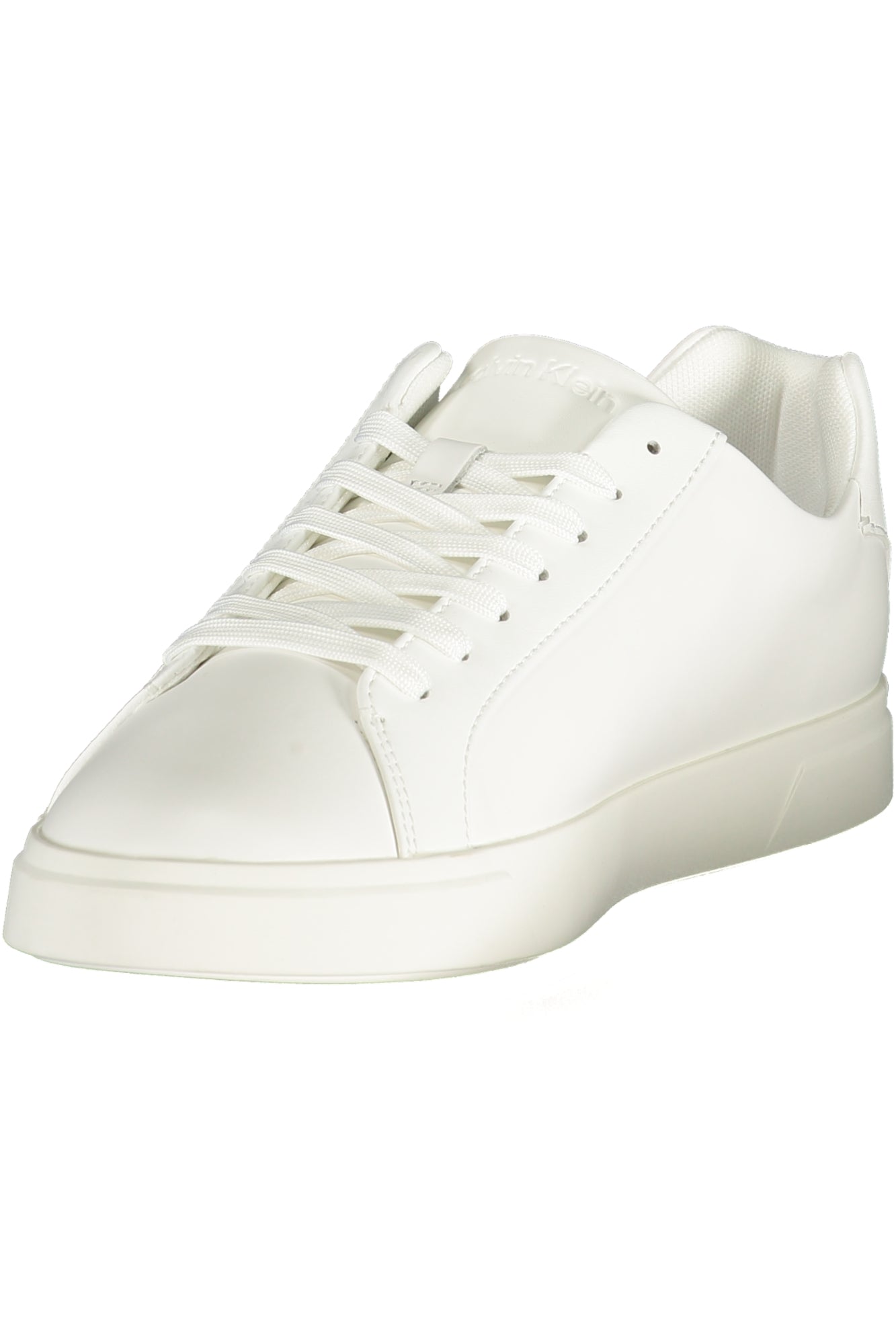 Sneakers CALVIN KLEIN Bianco HM0HM02123
