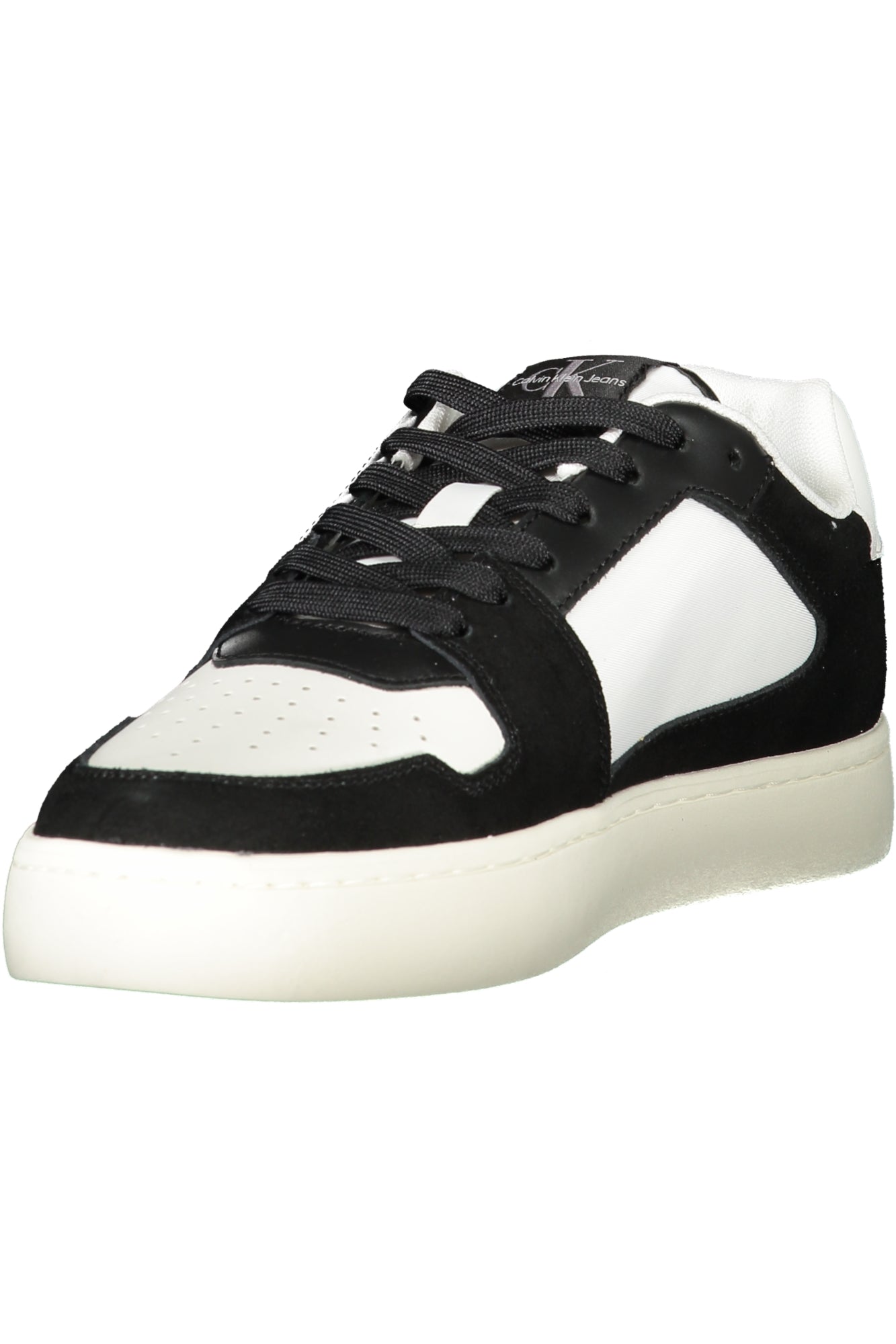 Sneakers CALVIN KLEIN Bianco YM0YM01093