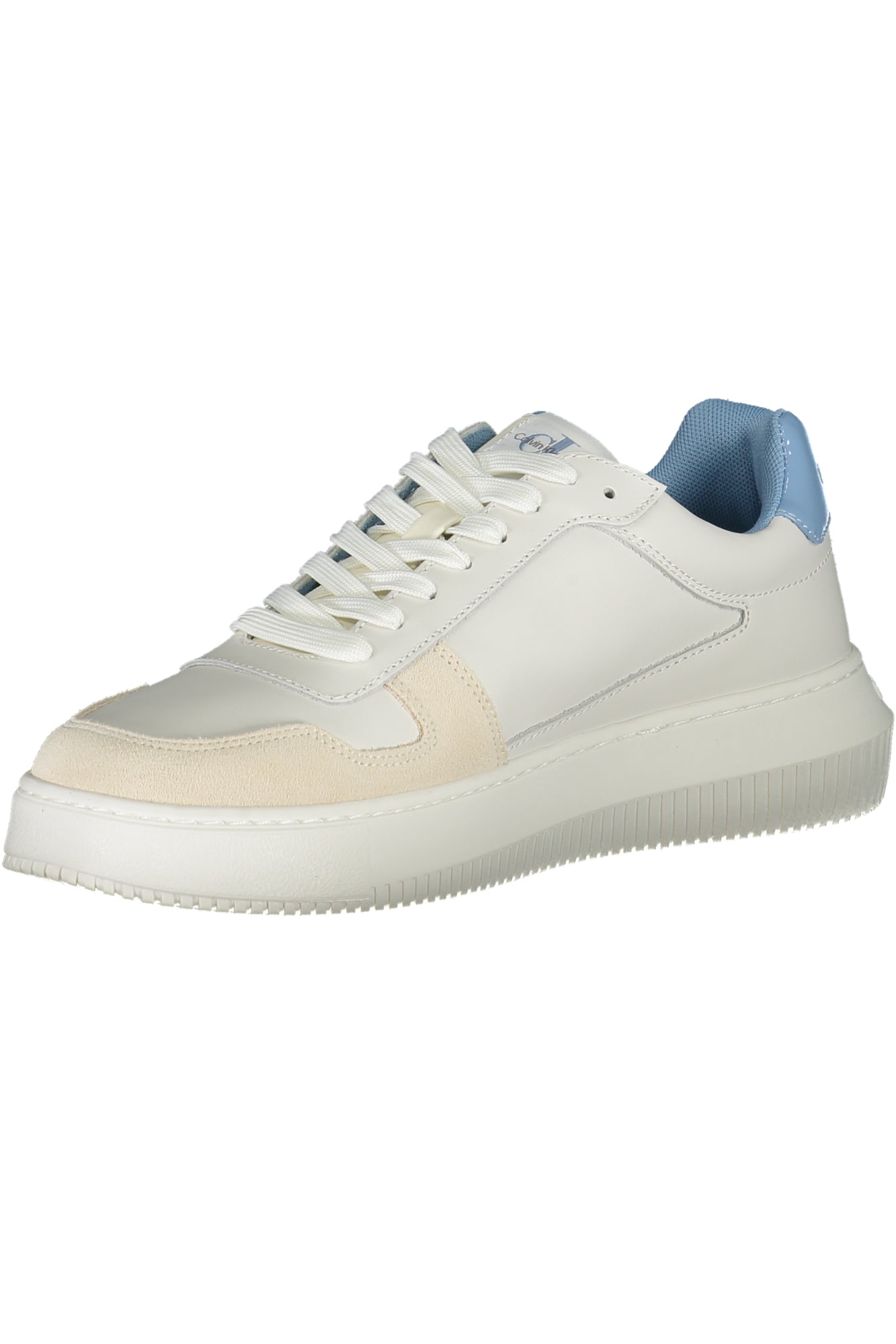Sneakers CALVIN KLEIN Bianco