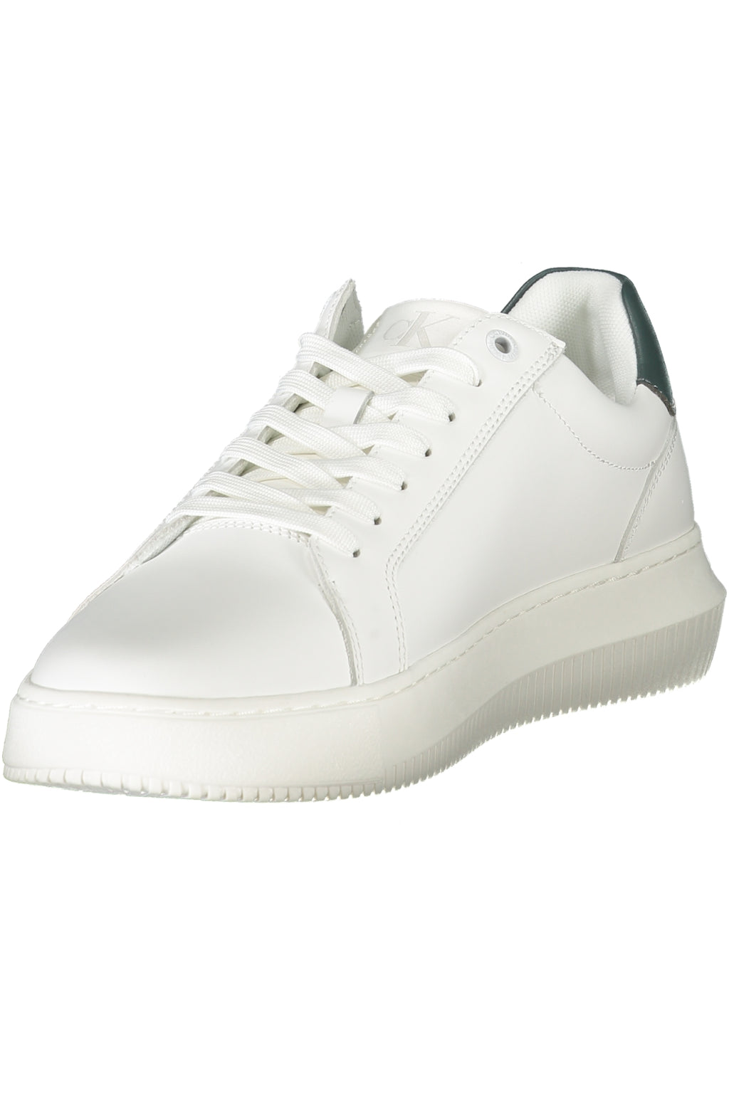 Sneakers CALVIN KLEIN Bianco