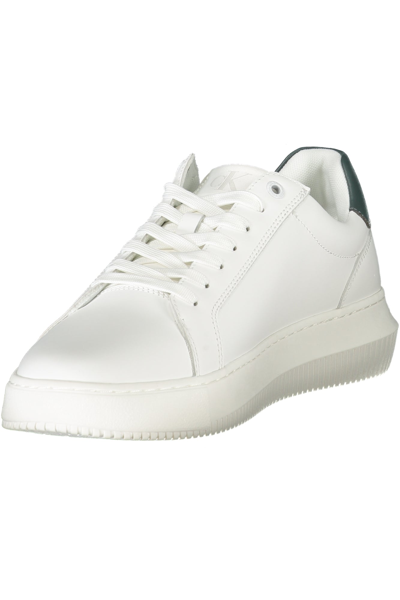 Sneakers CALVIN KLEIN Bianco