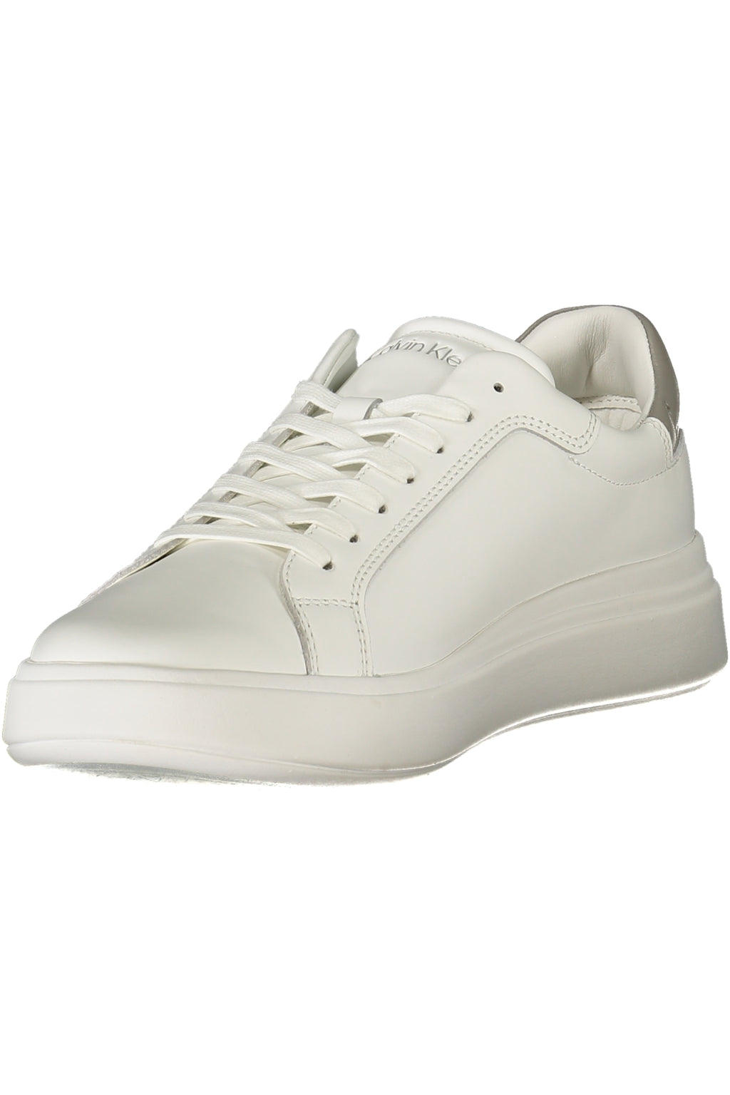 Sneakers CALVIN KLEIN Bianco