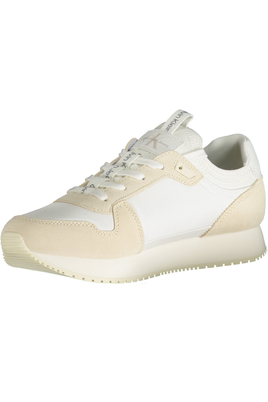 Sneakers CALVIN KLEIN Bianco YM0YM00553