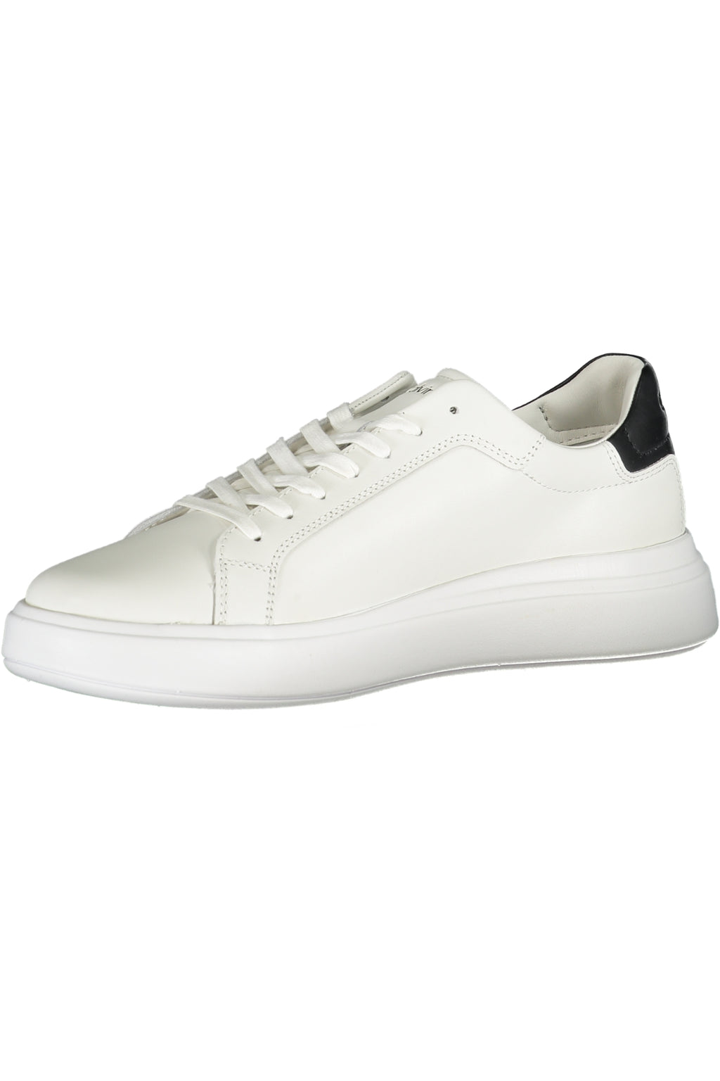 Sneakers CALVIN KLEIN Bianco HM0HM01016