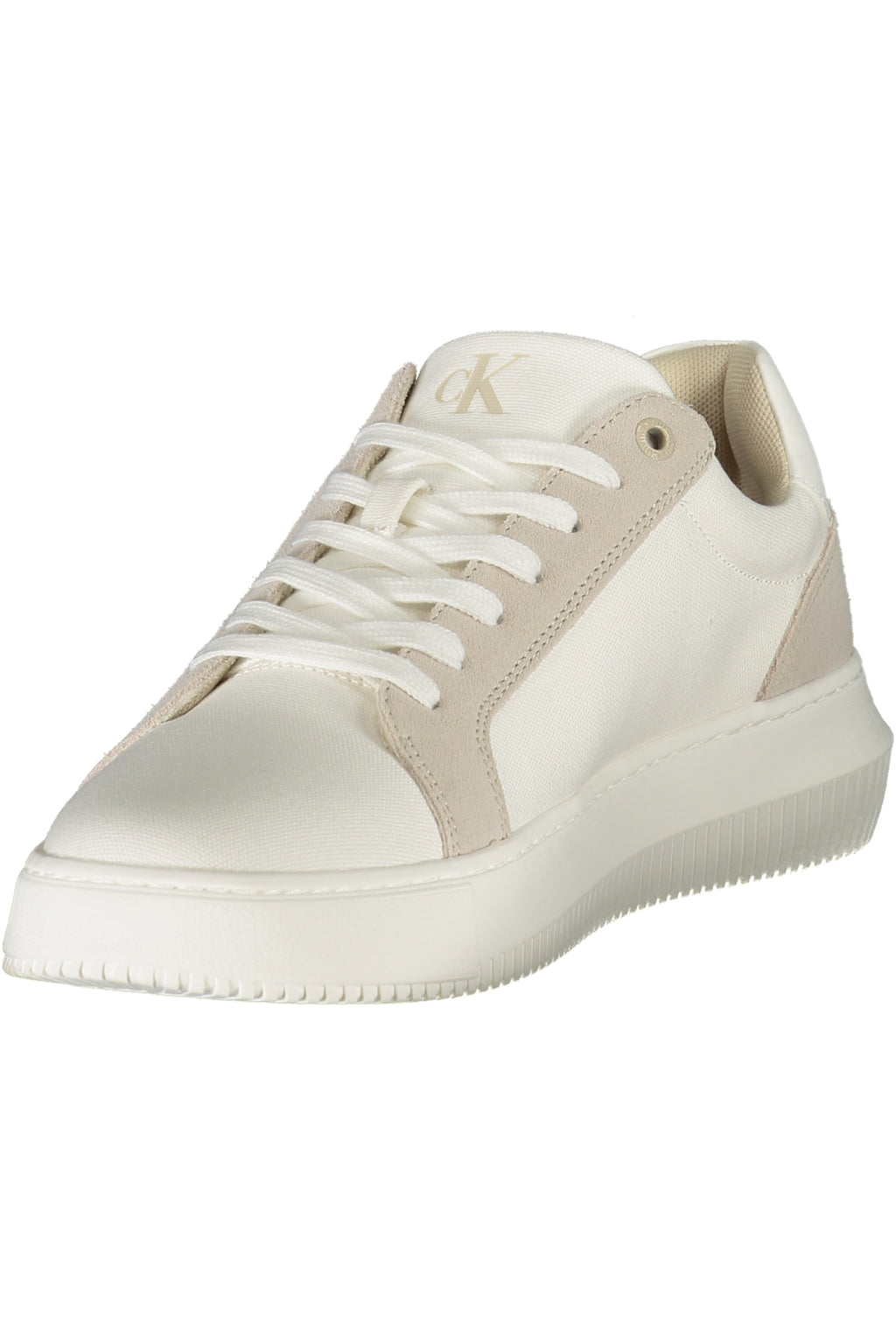 Sneakers CALVIN KLEIN Bianco