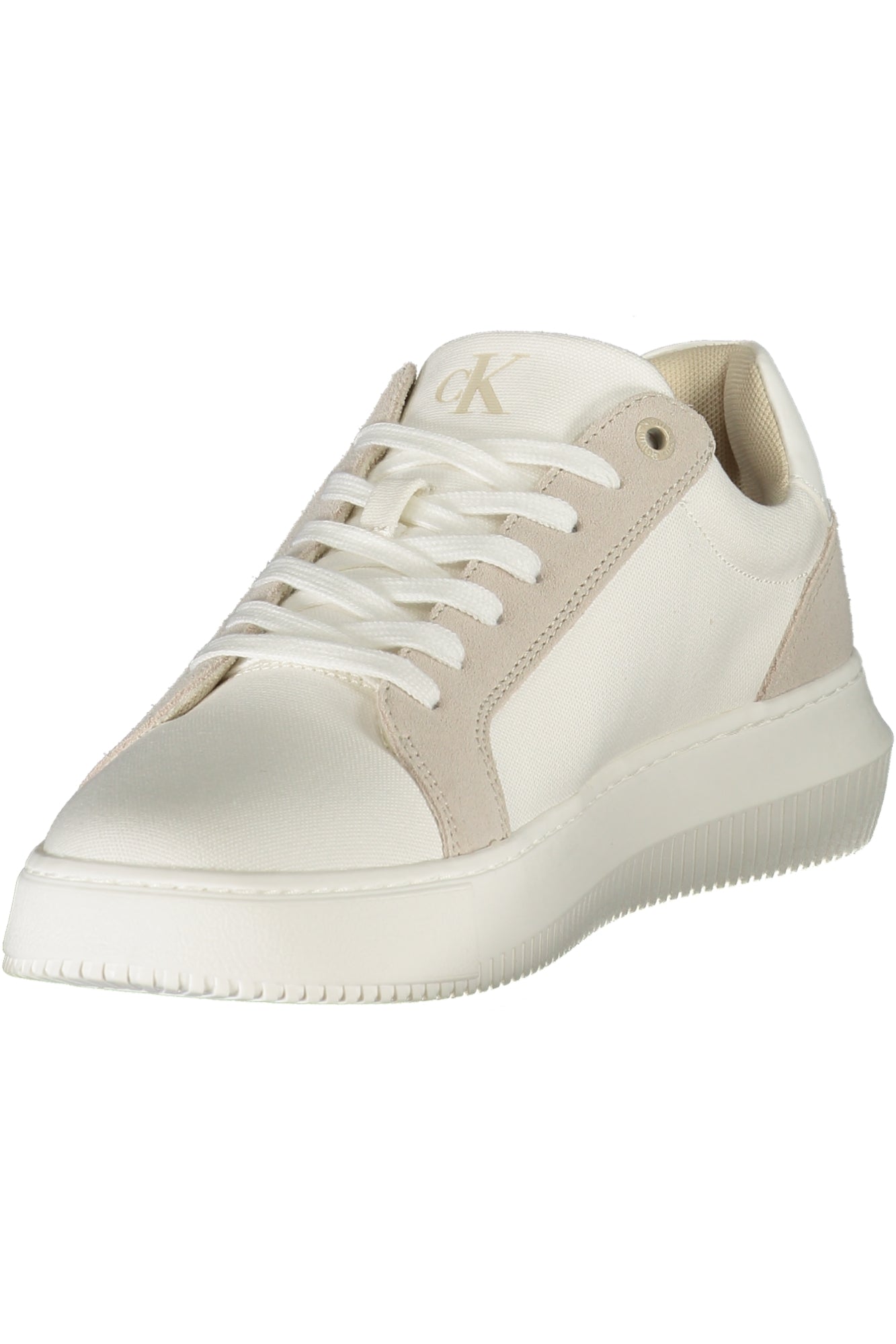Sneakers CALVIN KLEIN Bianco