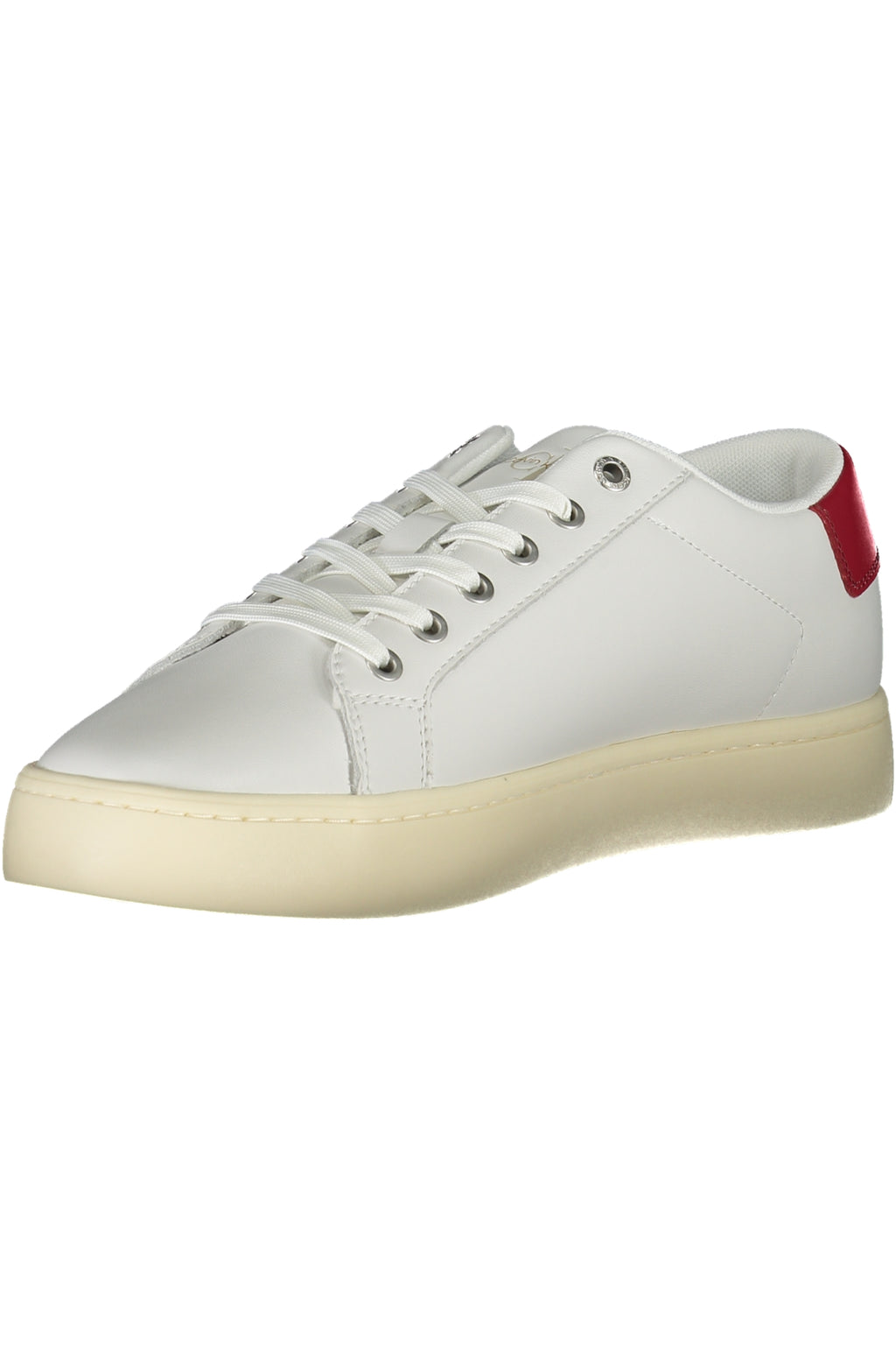 Sneakers CALVIN KLEIN Bianco YM0YM00491