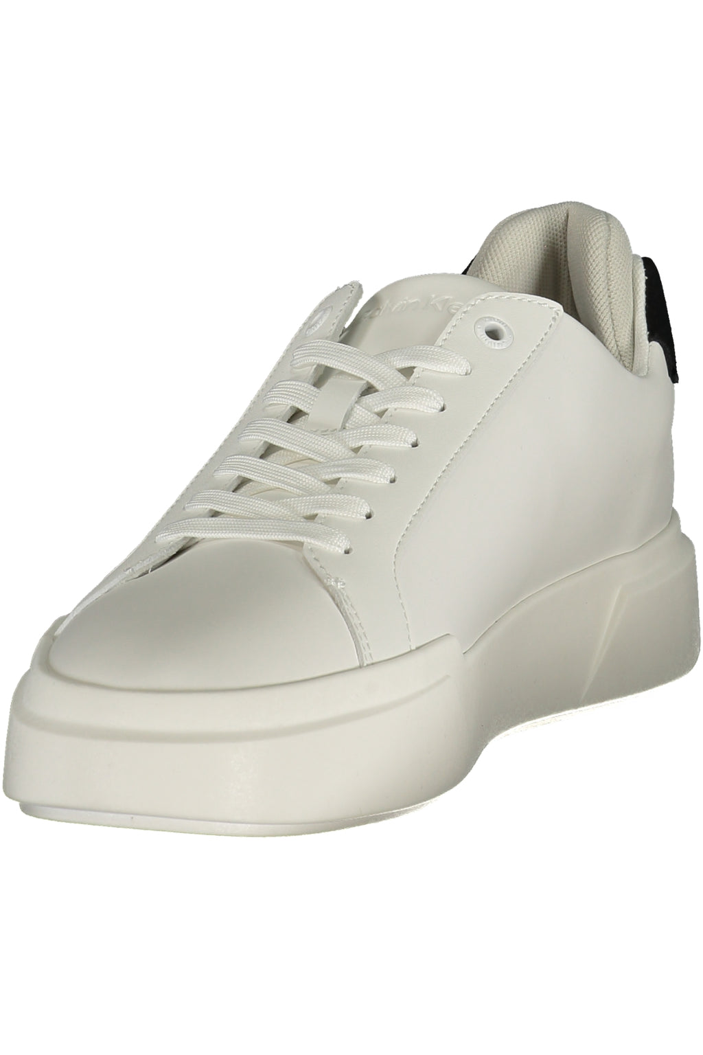Sneakers Calvin Klein Bianco HM0HM02300