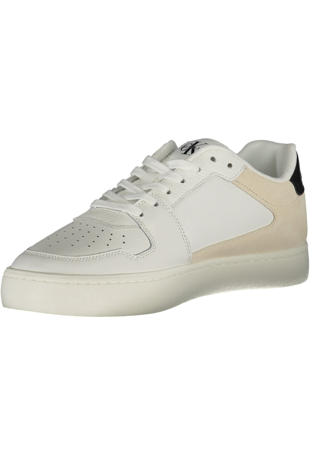 Sneakers CALVIN KLEIN Bianco YM0YM01002
