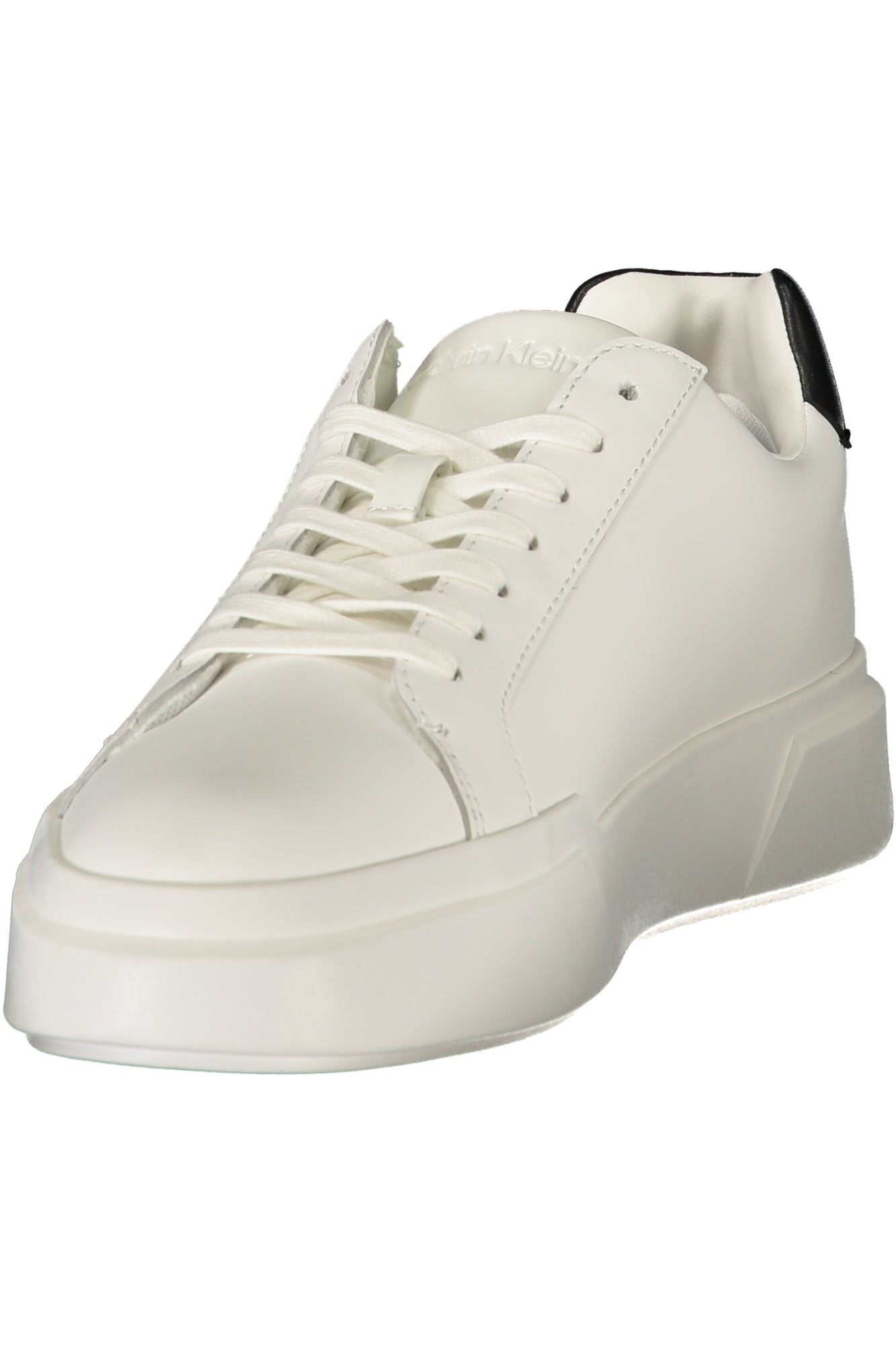 Sneakers CALVIN KLEIN Bianco YM0YM01344