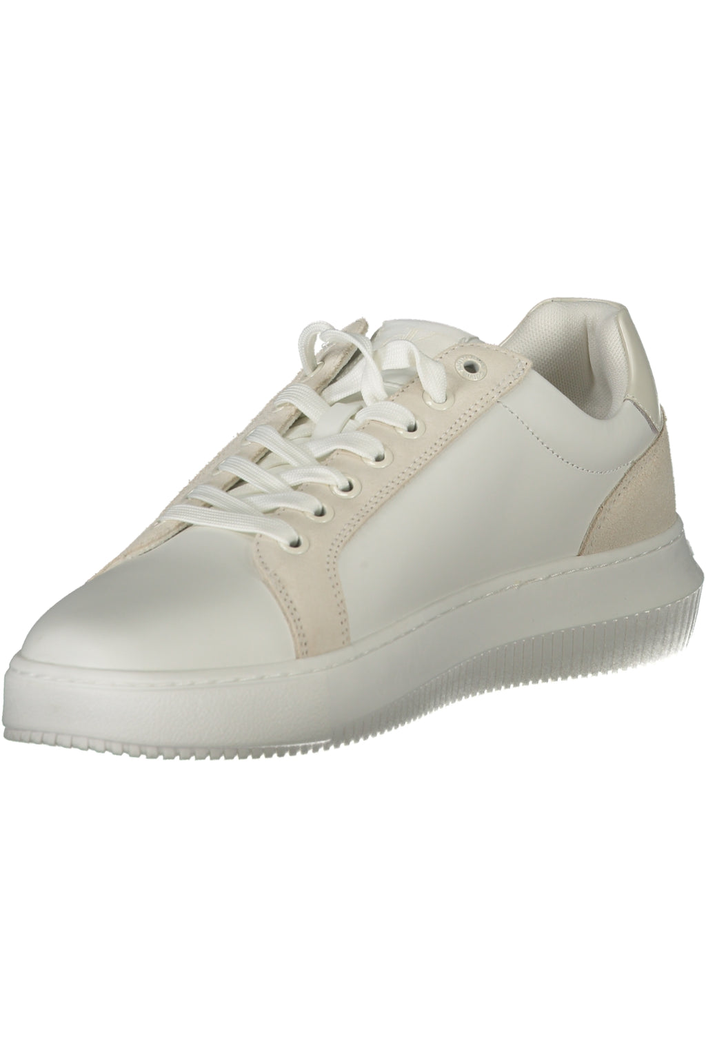 Sneakers CALVIN KLEIN Bianco YM0YM01123