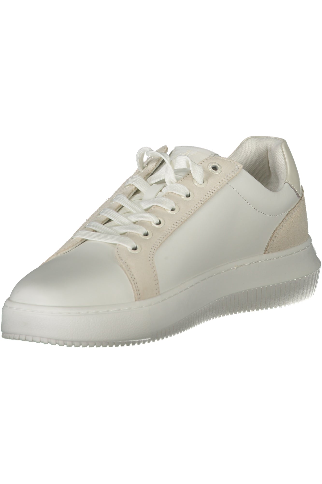 Sneakers CALVIN KLEIN Bianco YM0YM01123