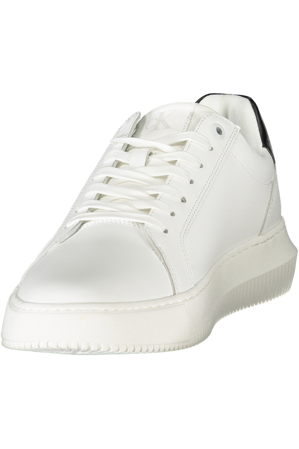 Sneakers CALVIN KLEIN Bianco YM0YM01317