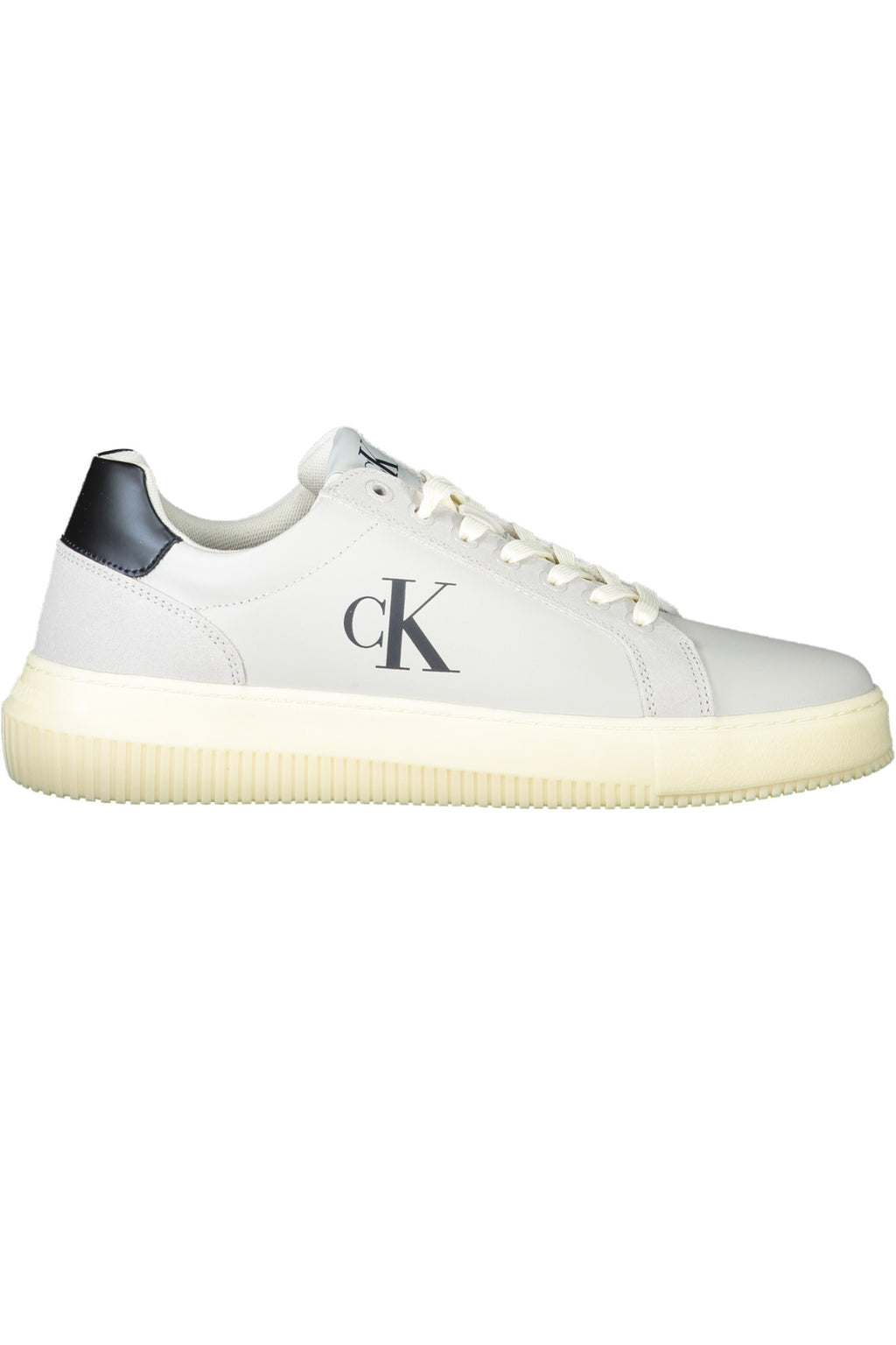 Sneakers CALVIN KLEIN Grigio YM0YM01123