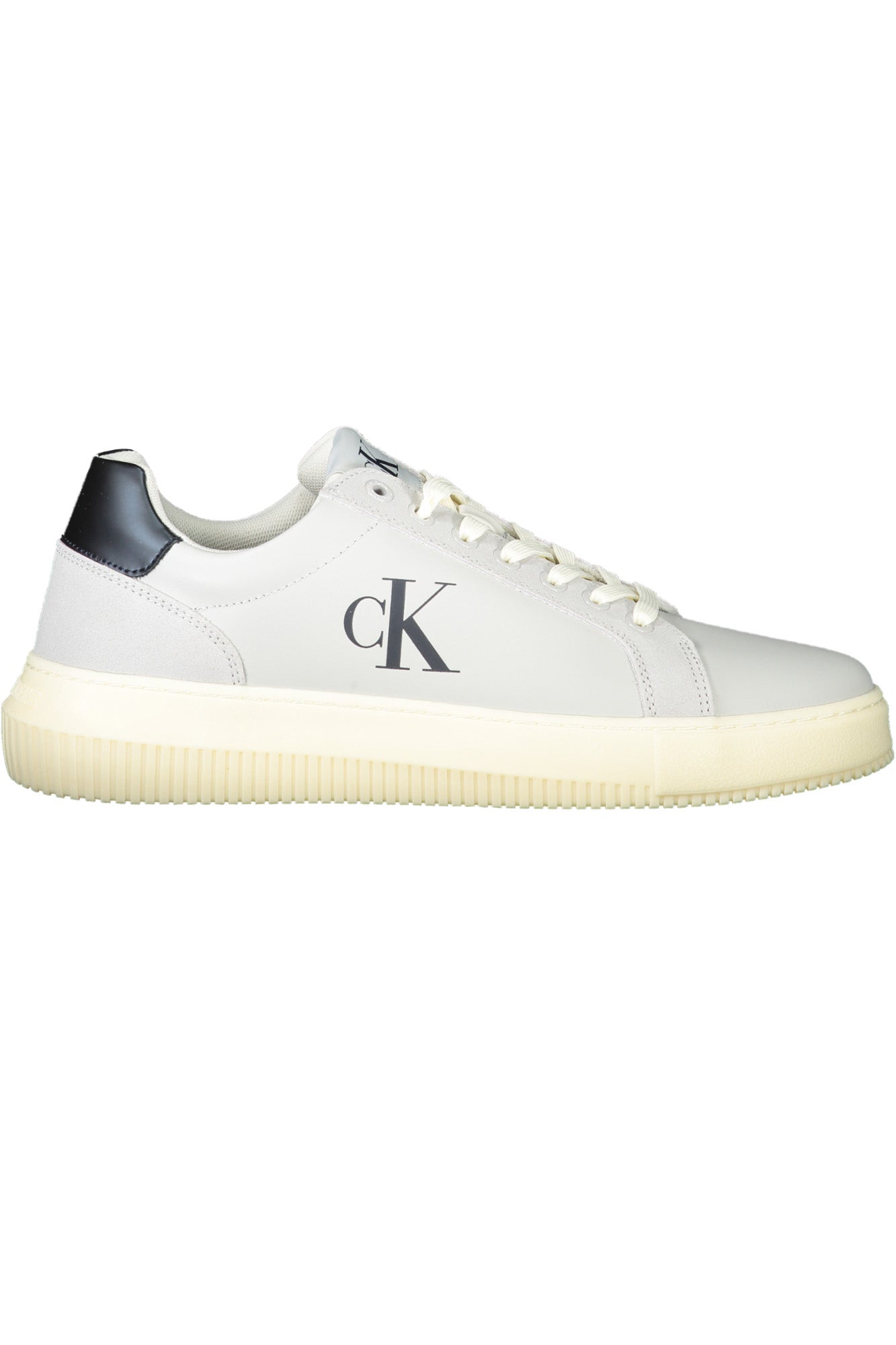 Sneakers CALVIN KLEIN Grigio YM0YM01123