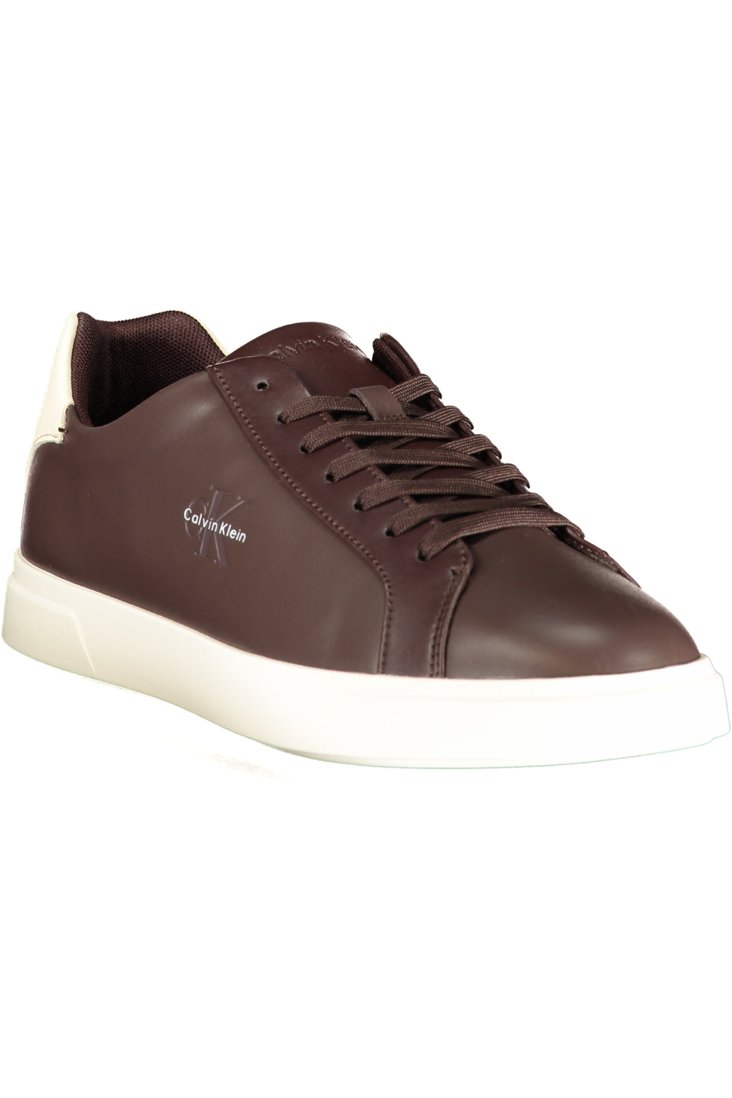 Sneakers CALVIN KLEIN Marrone HM0HM02123