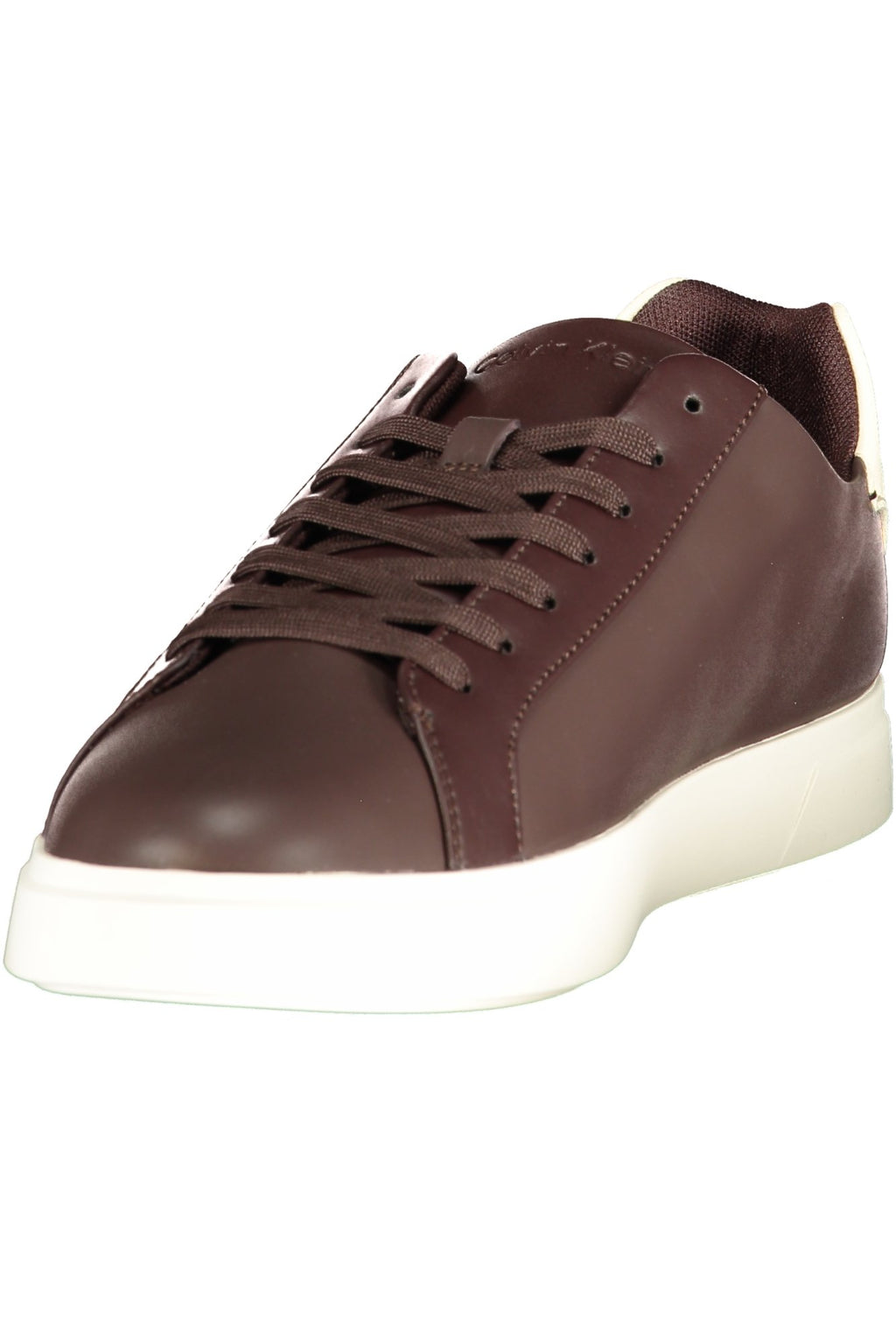 Sneakers CALVIN KLEIN Marrone HM0HM02123