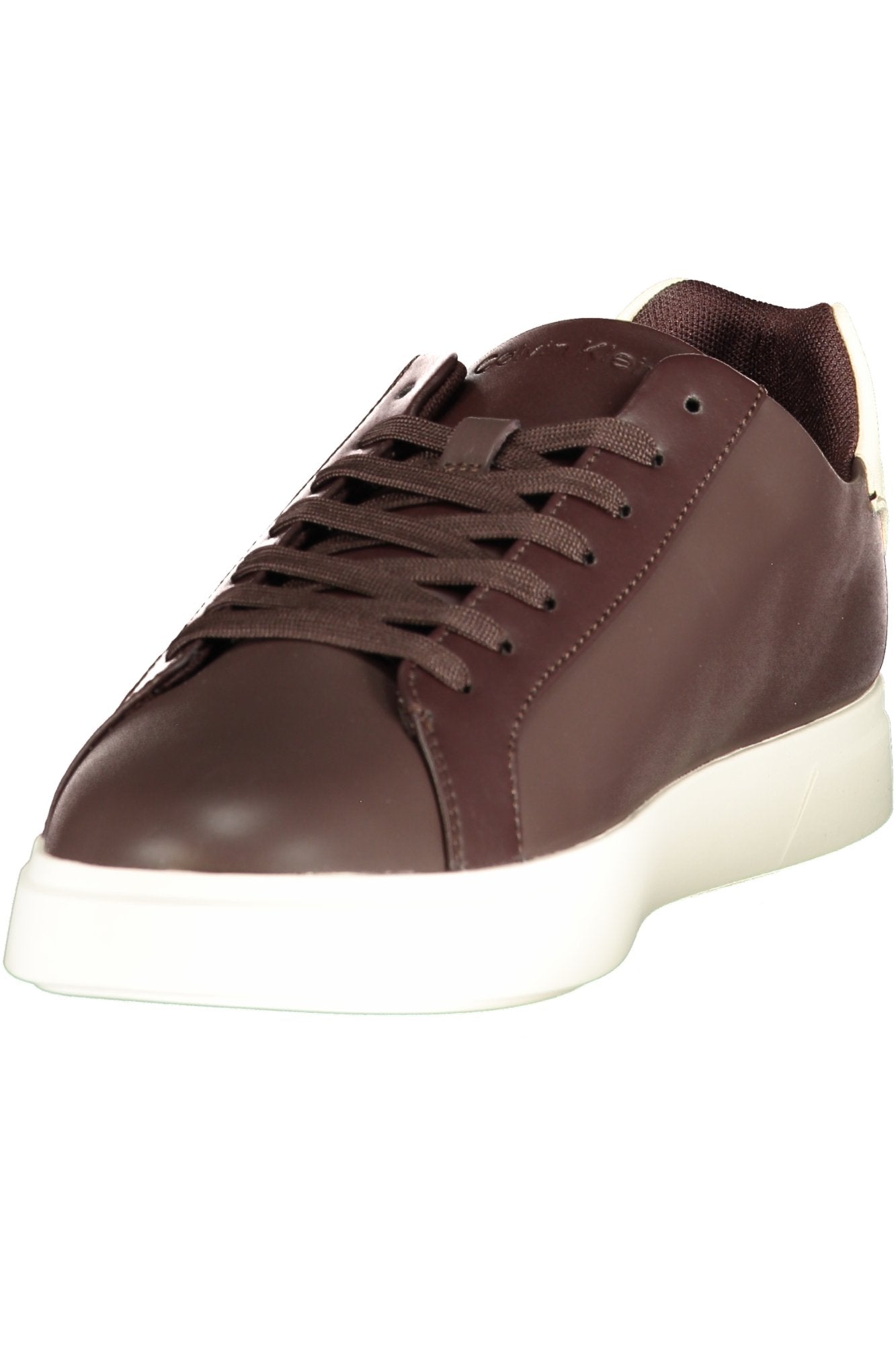 Sneakers CALVIN KLEIN Marrone HM0HM02123