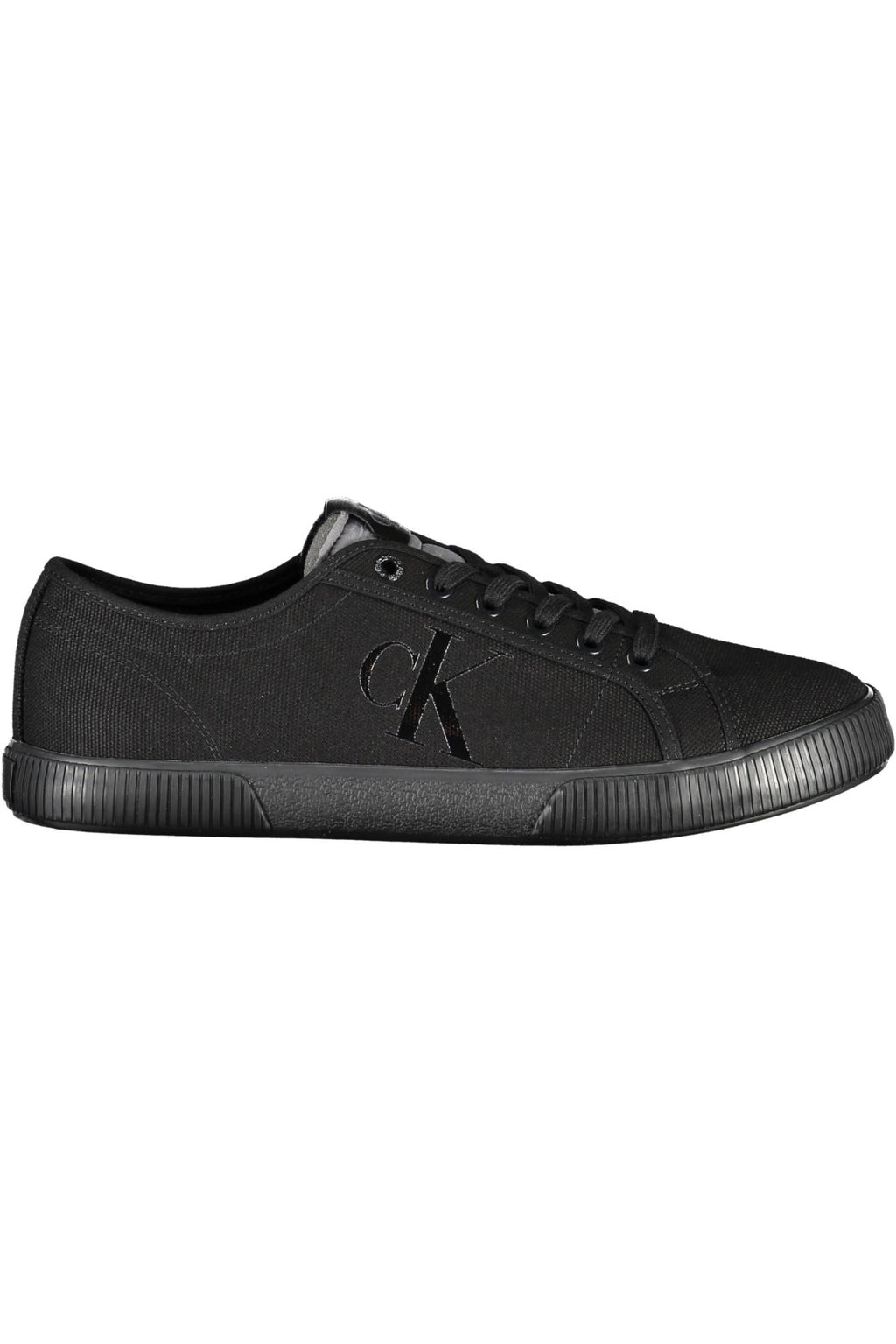 Sneakers CALVIN KLEIN Nero YM0YM00689